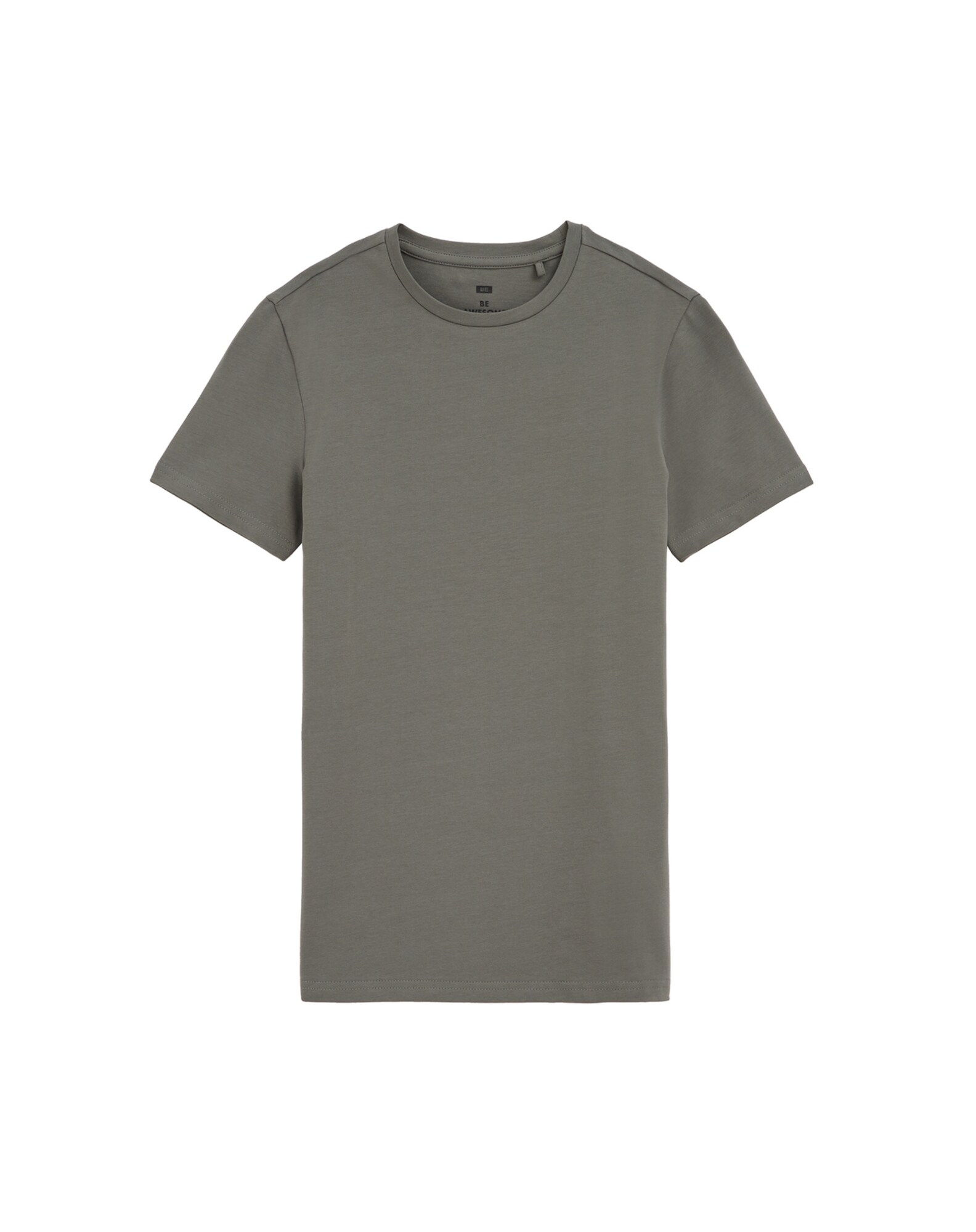 WE Fashion Tricou  verde