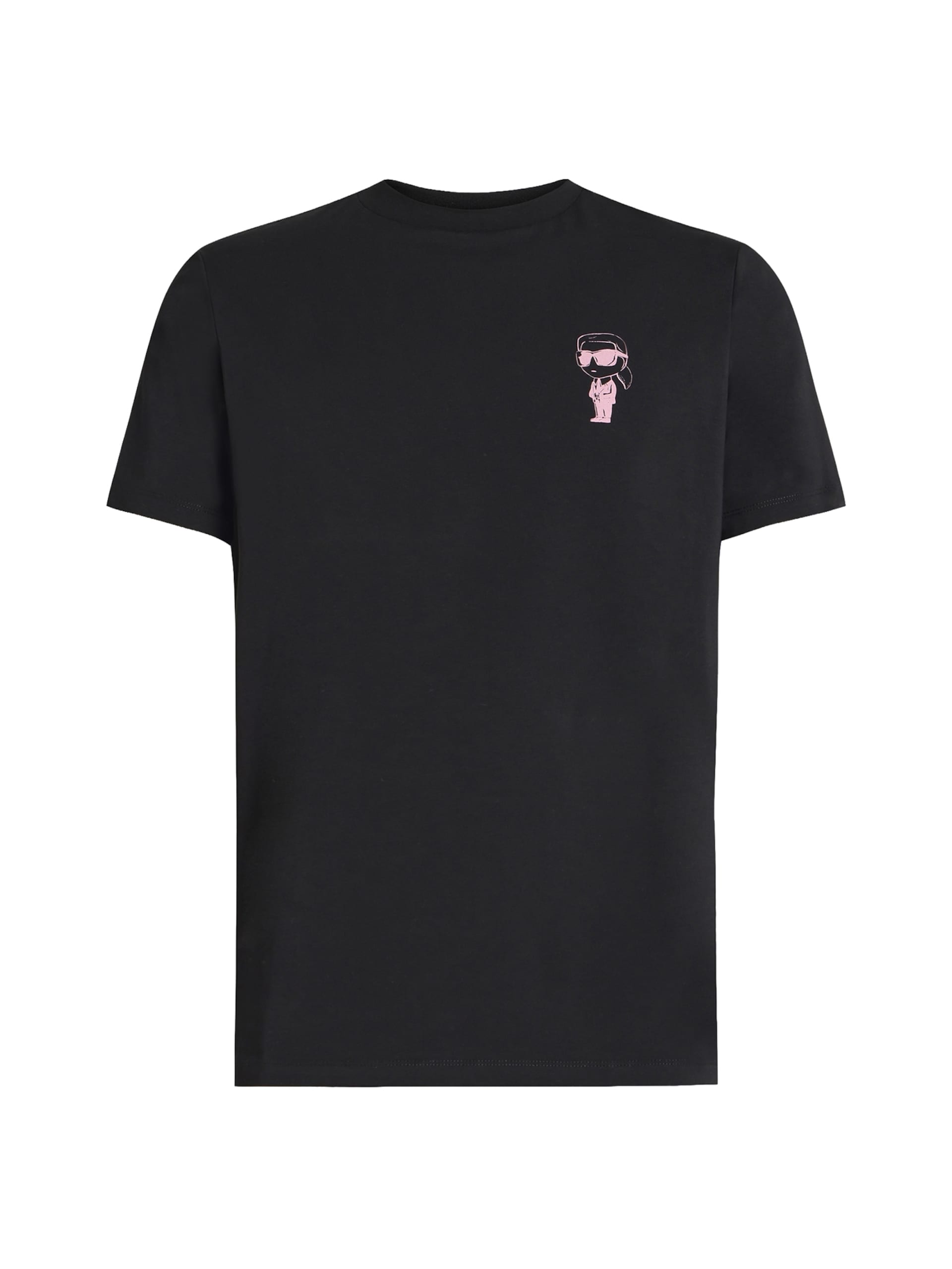 Karl Lagerfeld T-shirt herr