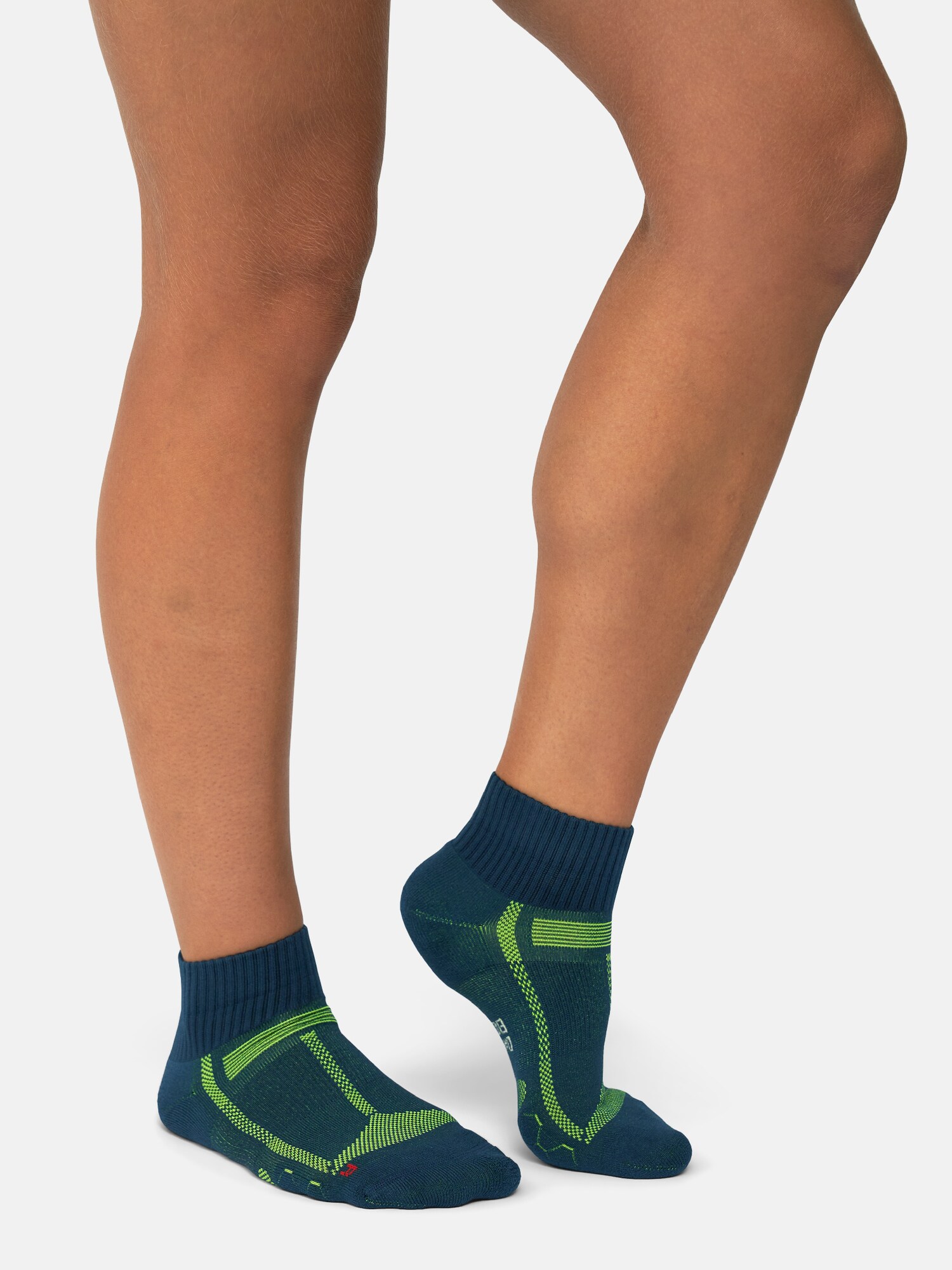 Thumbnail - DANISH ENDURANCE Sportsocken Long Distance
