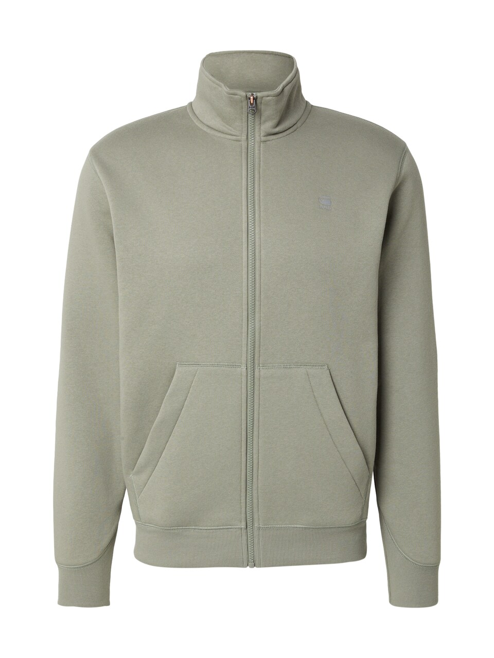 Sweatjacka 'Premium Core'