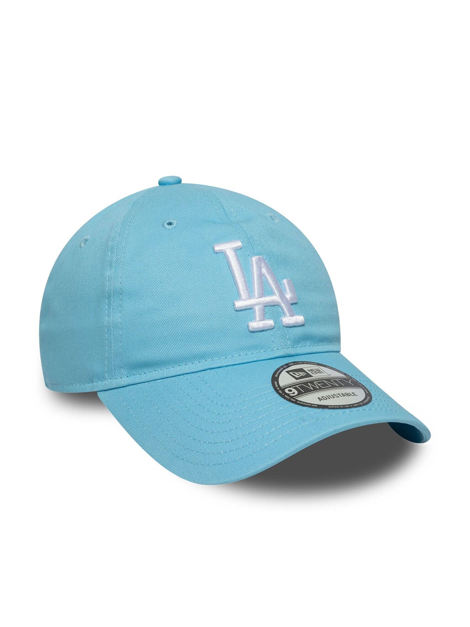 Thumbnail - NEW ERA Sportcap 9TWENTY LA Dodgers MLB League Essential