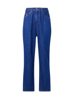 Tommy Jeans Jeans ‘SKATER’ Blauw denim