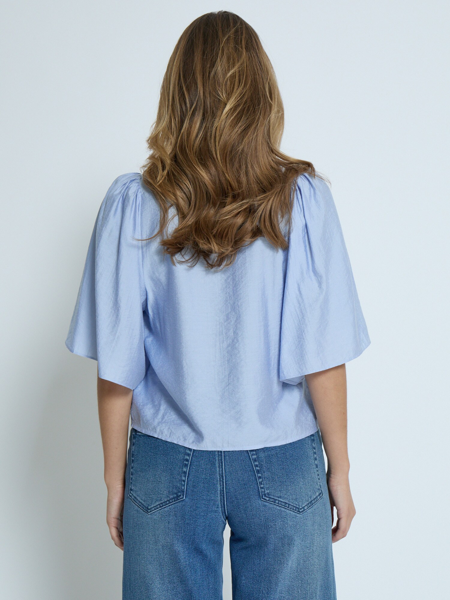 Thumbnail - Peppercorn Bluse Georgia