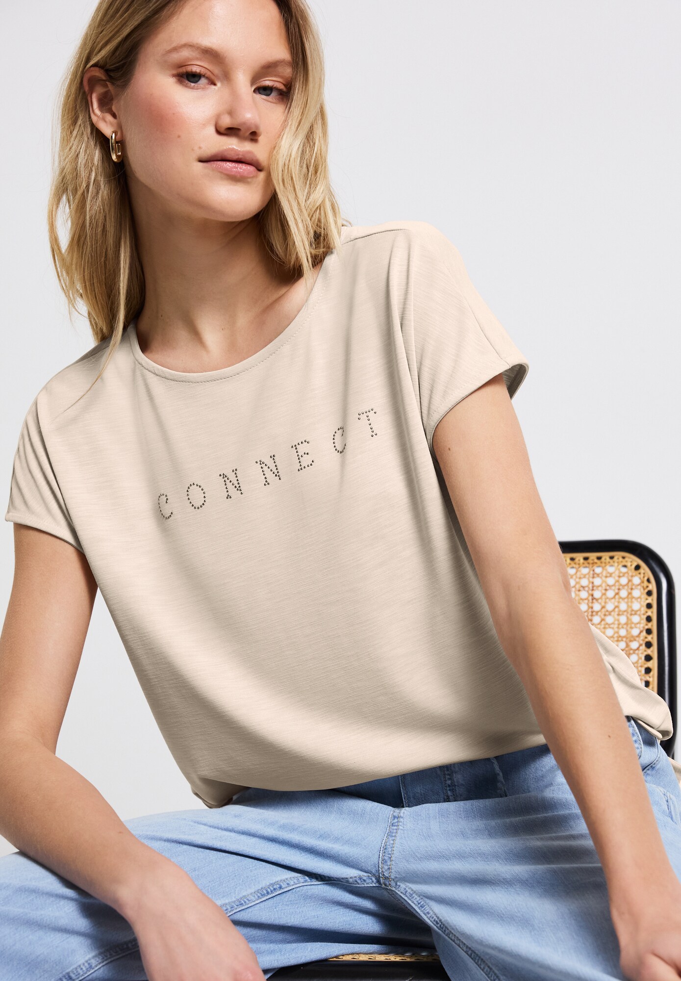 Thumbnail - STREET ONE T-Shirt