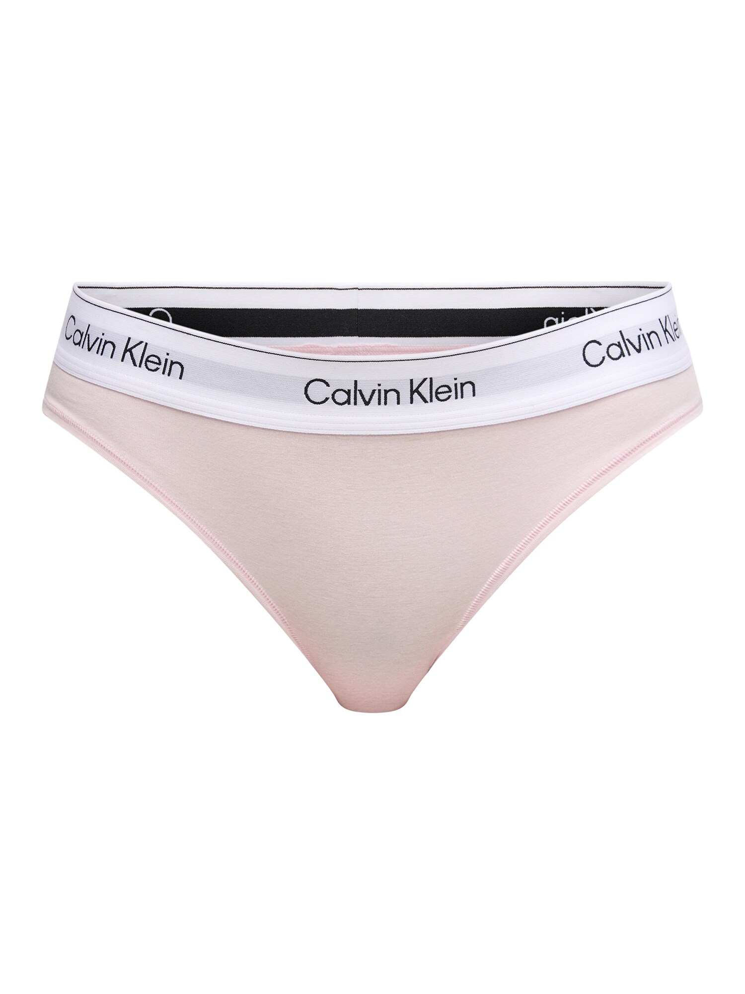 Calvin Klein Underwear Slip  roz deschis / negru / alb