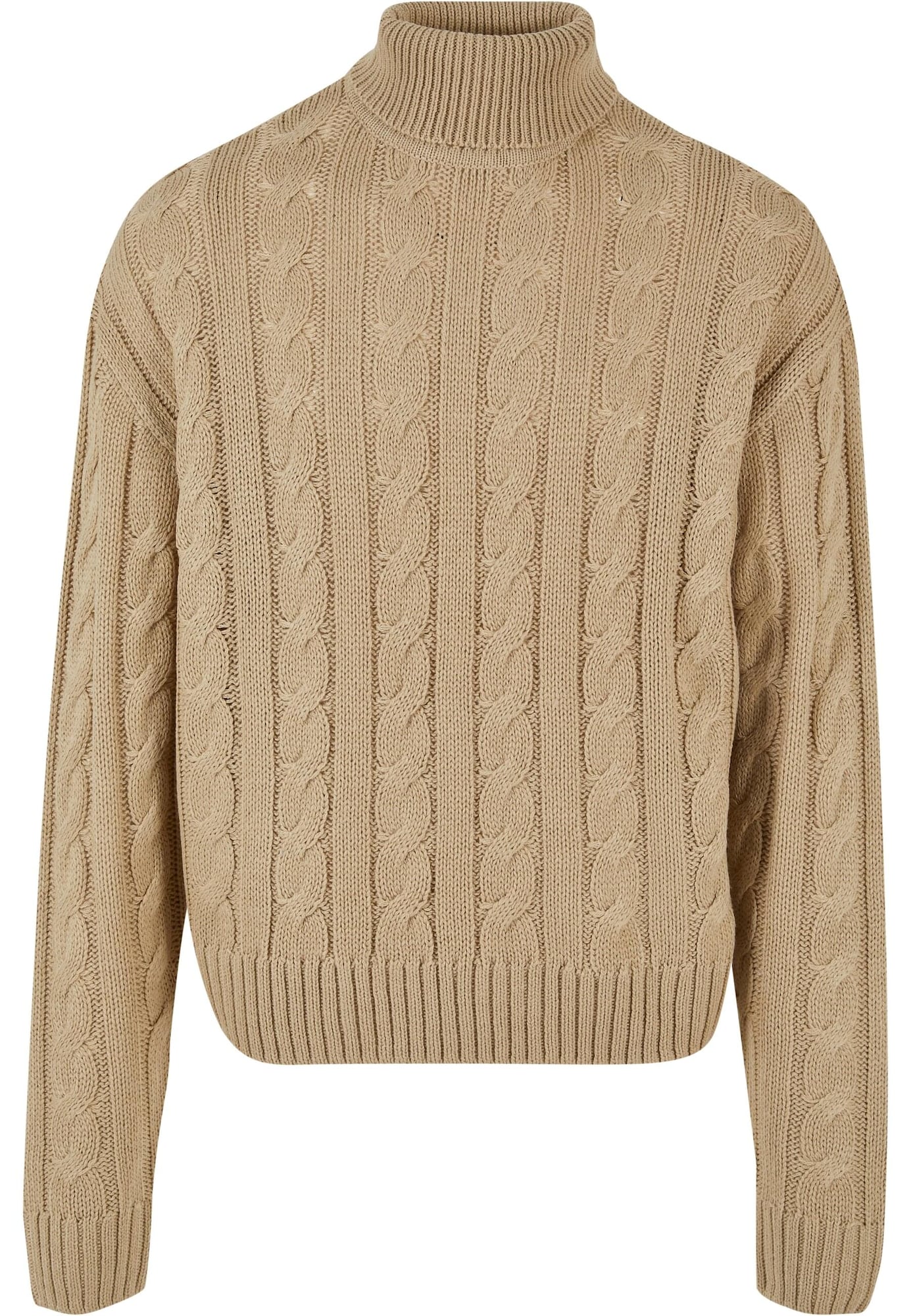 Thumbnail - Urban Classics Pullover