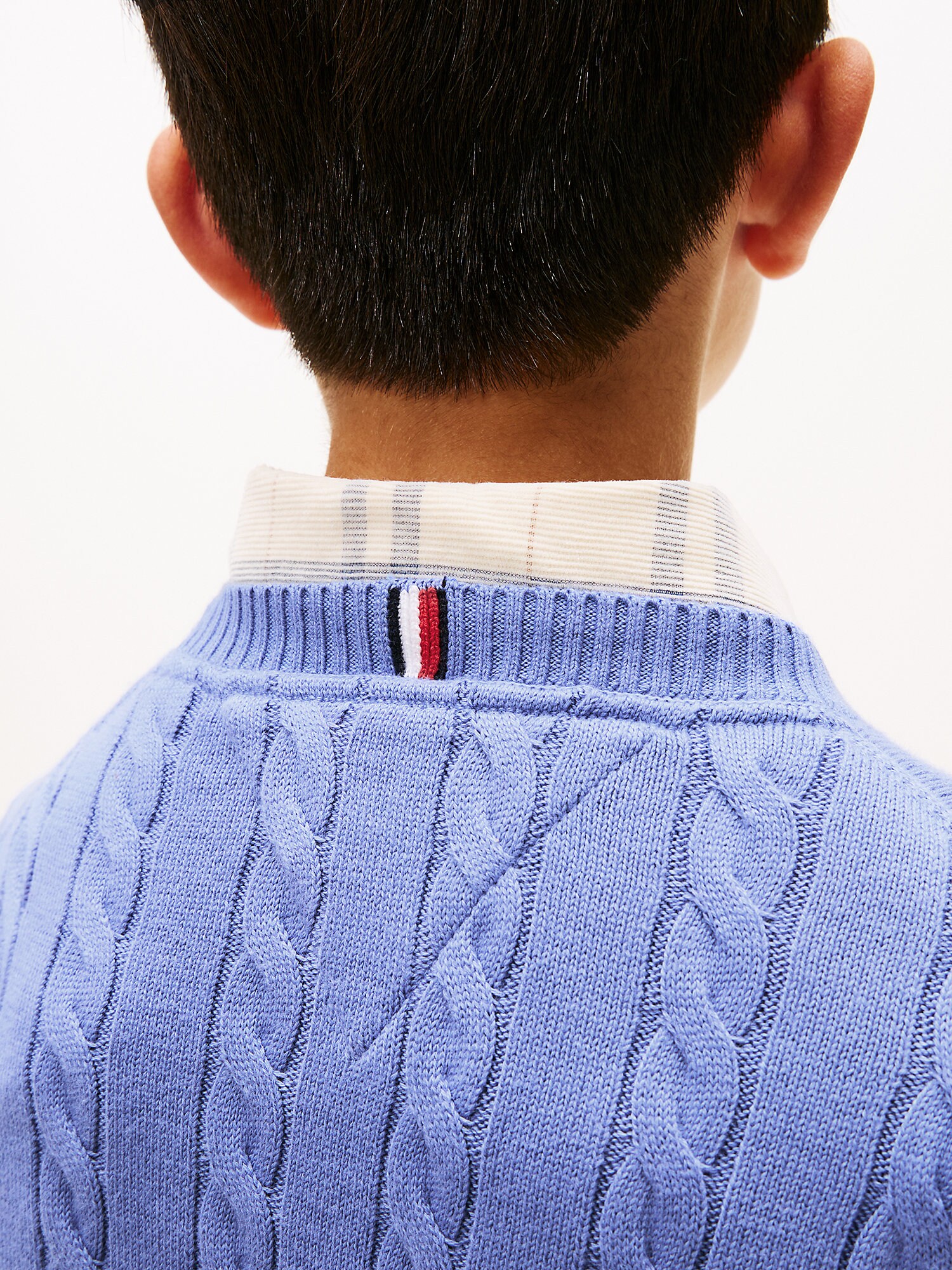 Thumbnail - TOMMY HILFIGER Pullover