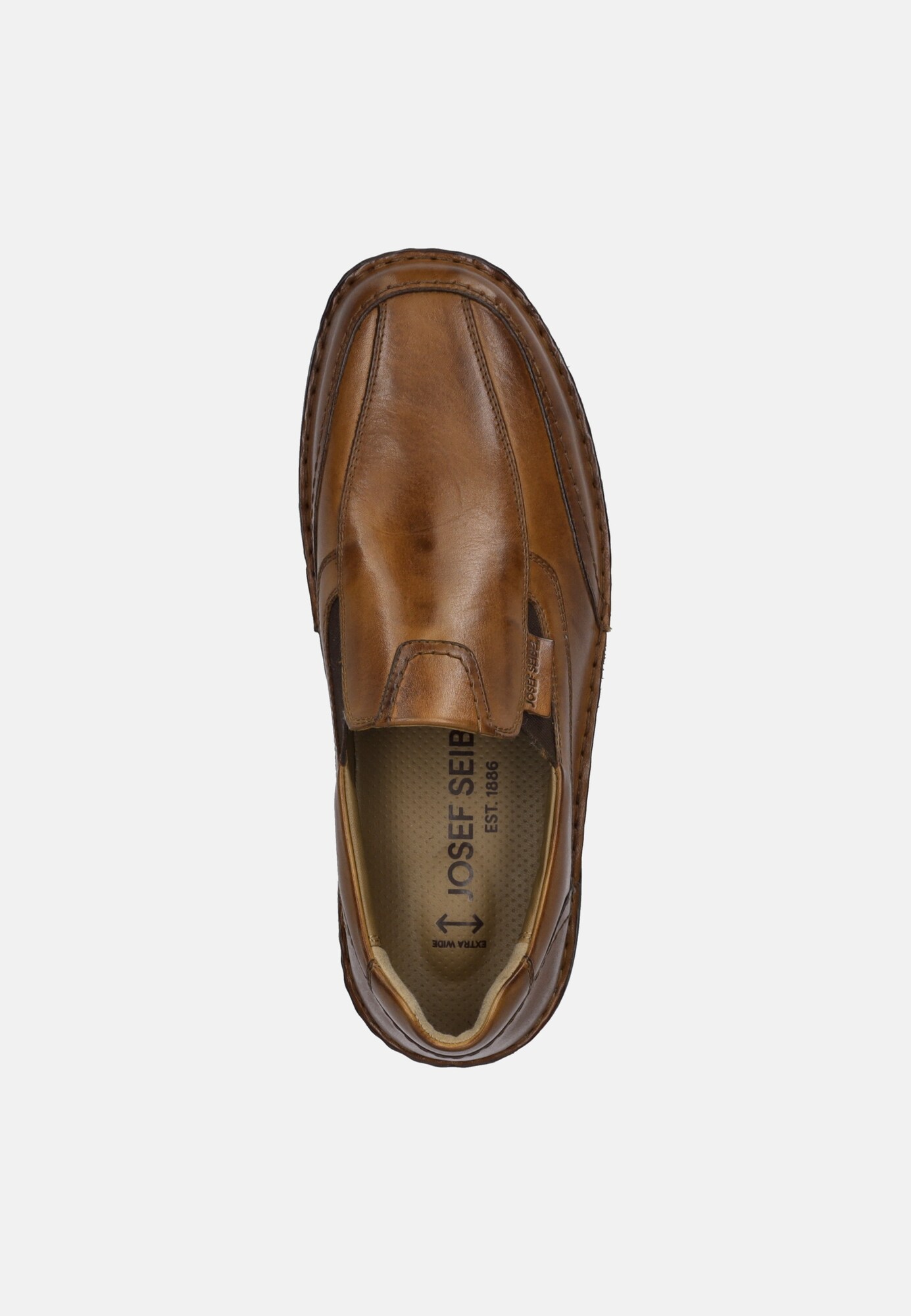 Thumbnail - JOSEF SEIBEL Slipper New Anvers 67