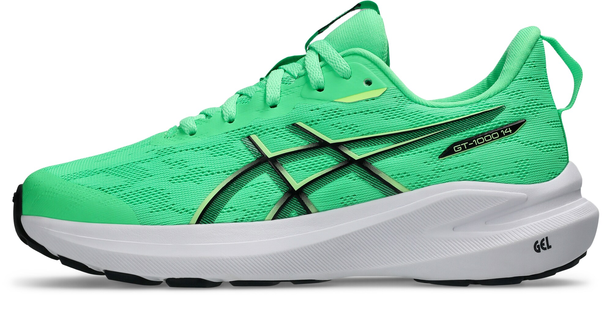 Asics Laufschuh Gt-1000 14