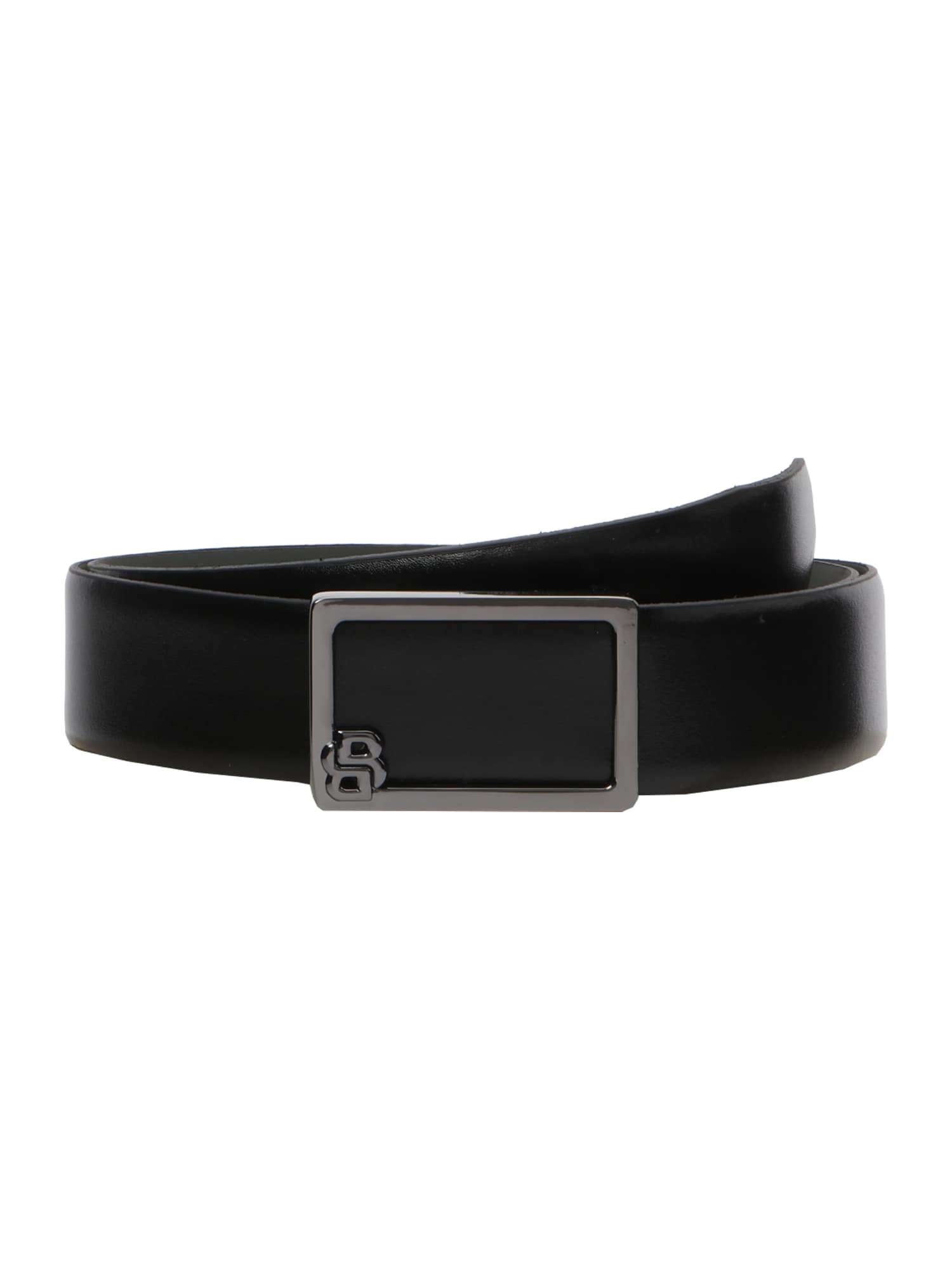 BOSS Curea 'Bireso'  negru