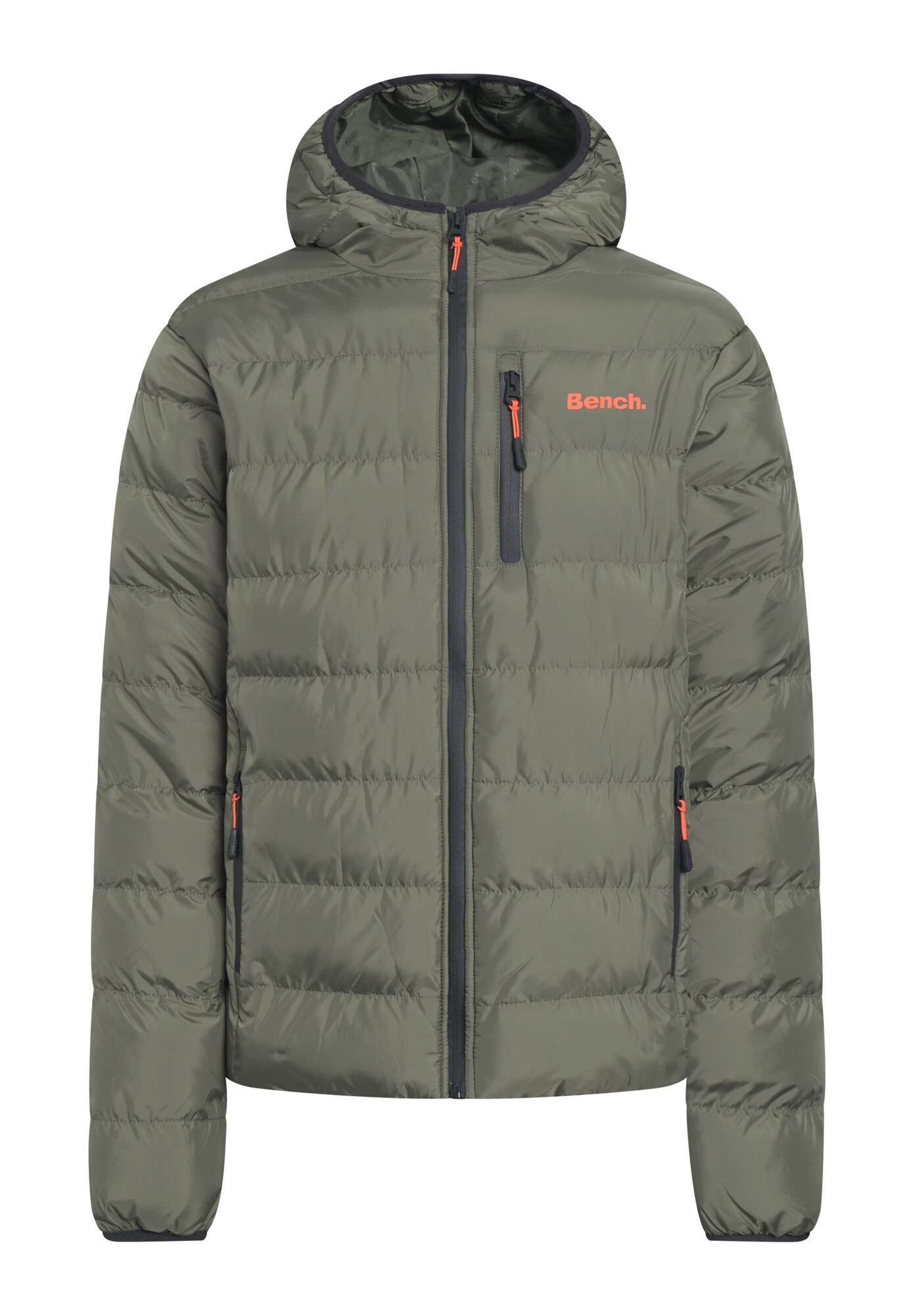 Thumbnail - Winterparka