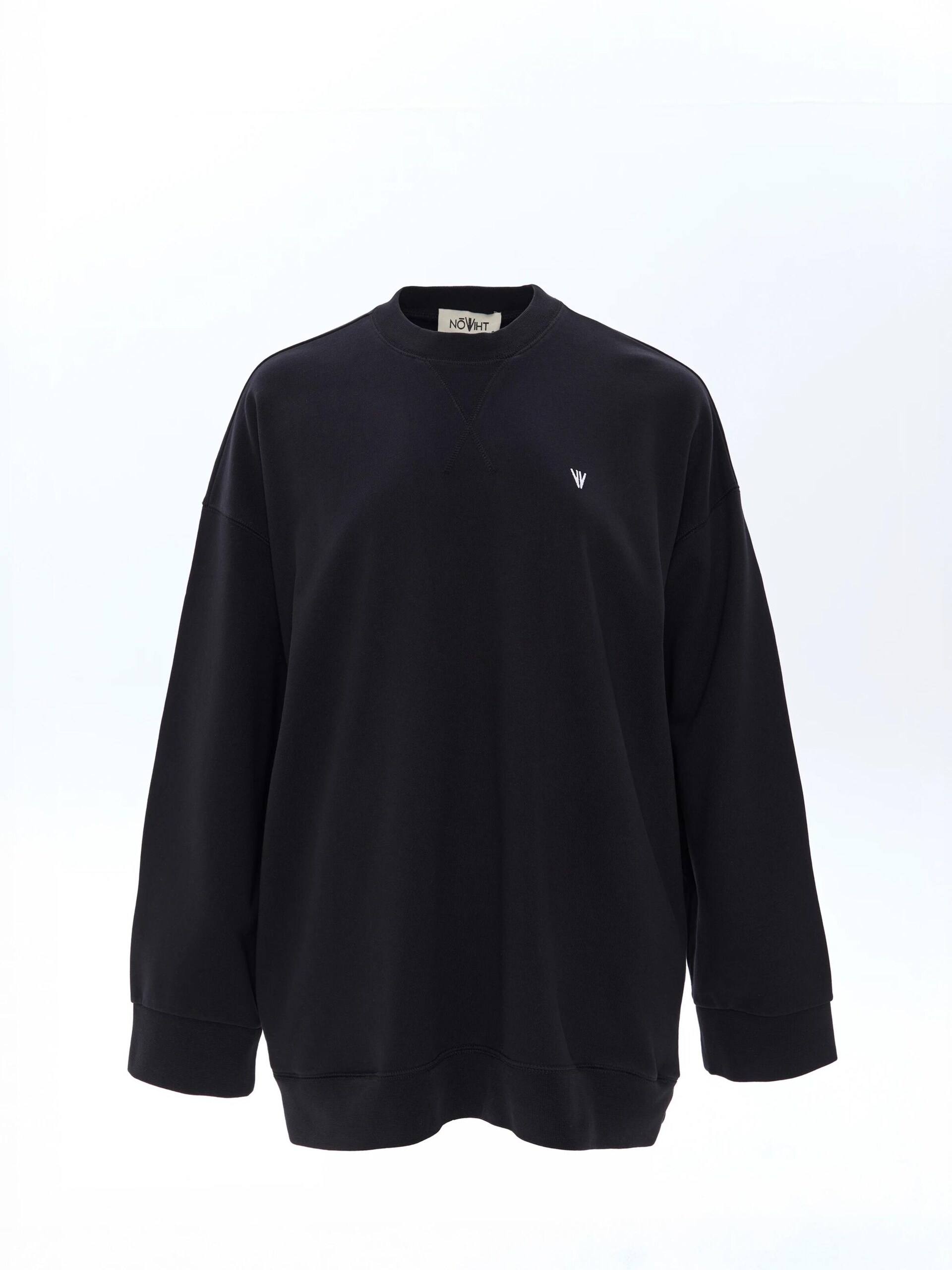 NOWIHT Sweatshirt 'Linnea' dam