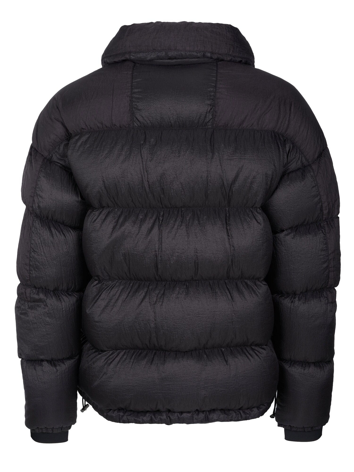 DOLCE & GABBANA Chaqueta de invierno negro – imagen 7
