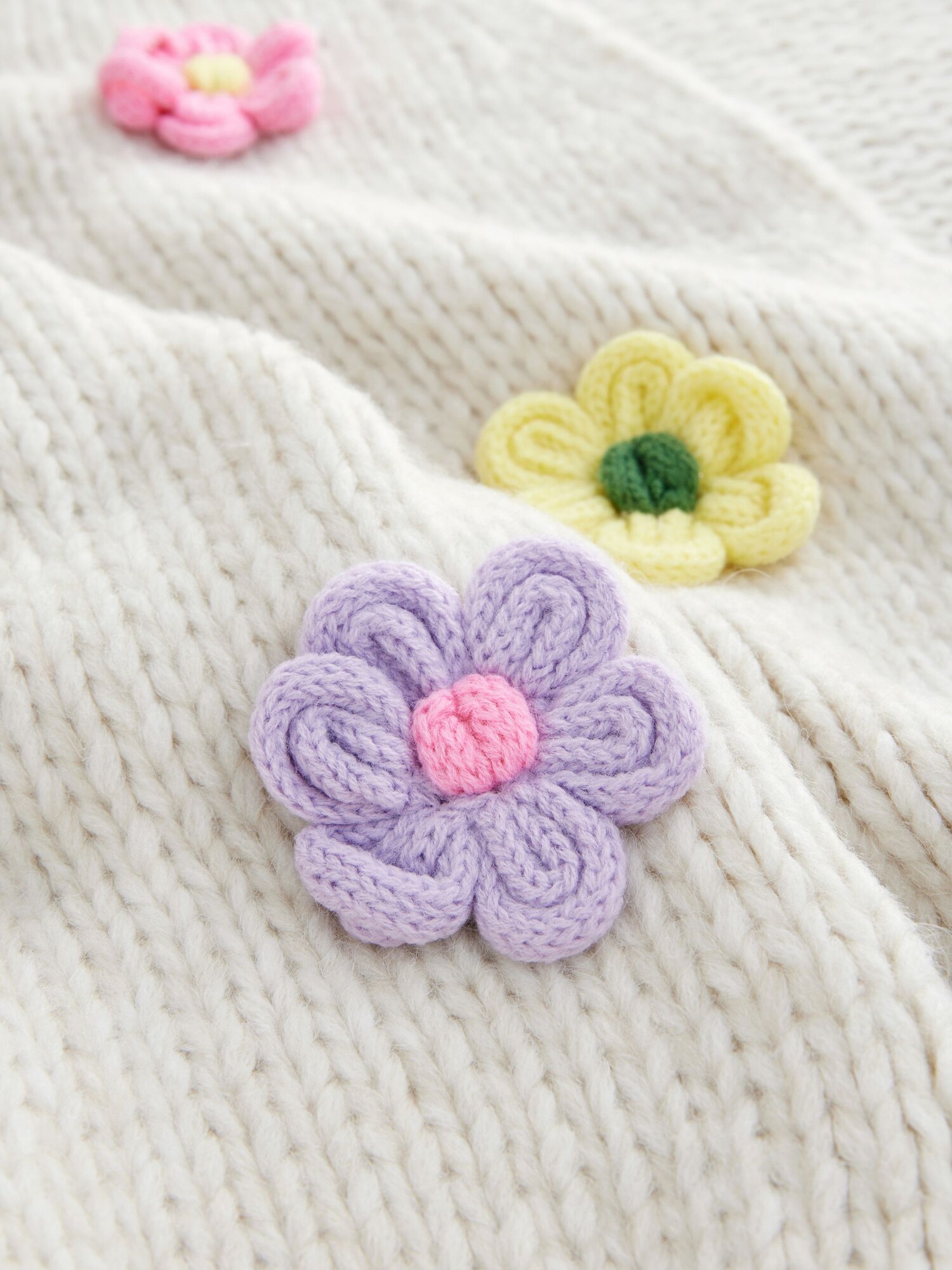 Thumbnail - Next Strickjacke
