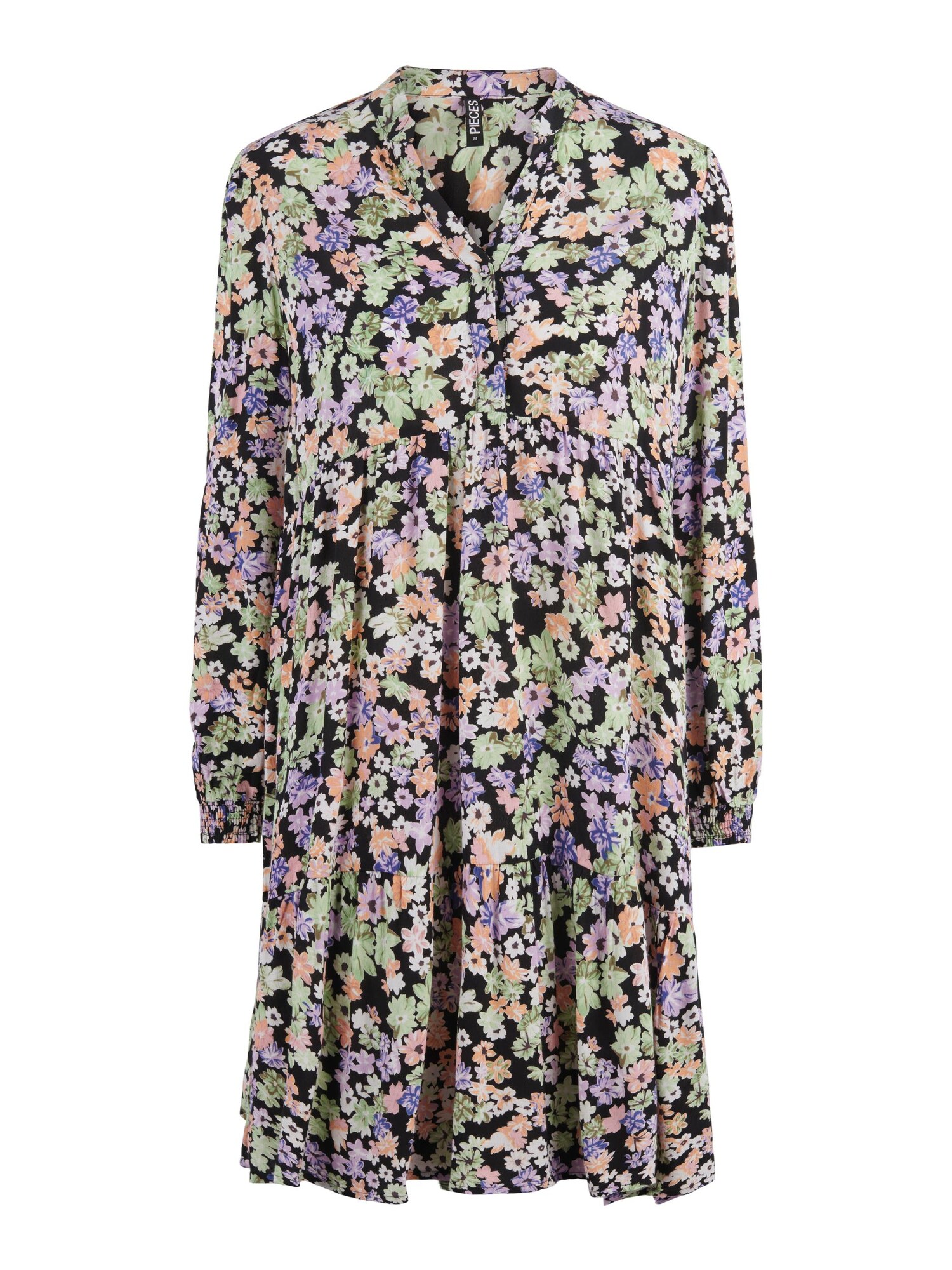 Pieces Rochie  Mai Multe Culori