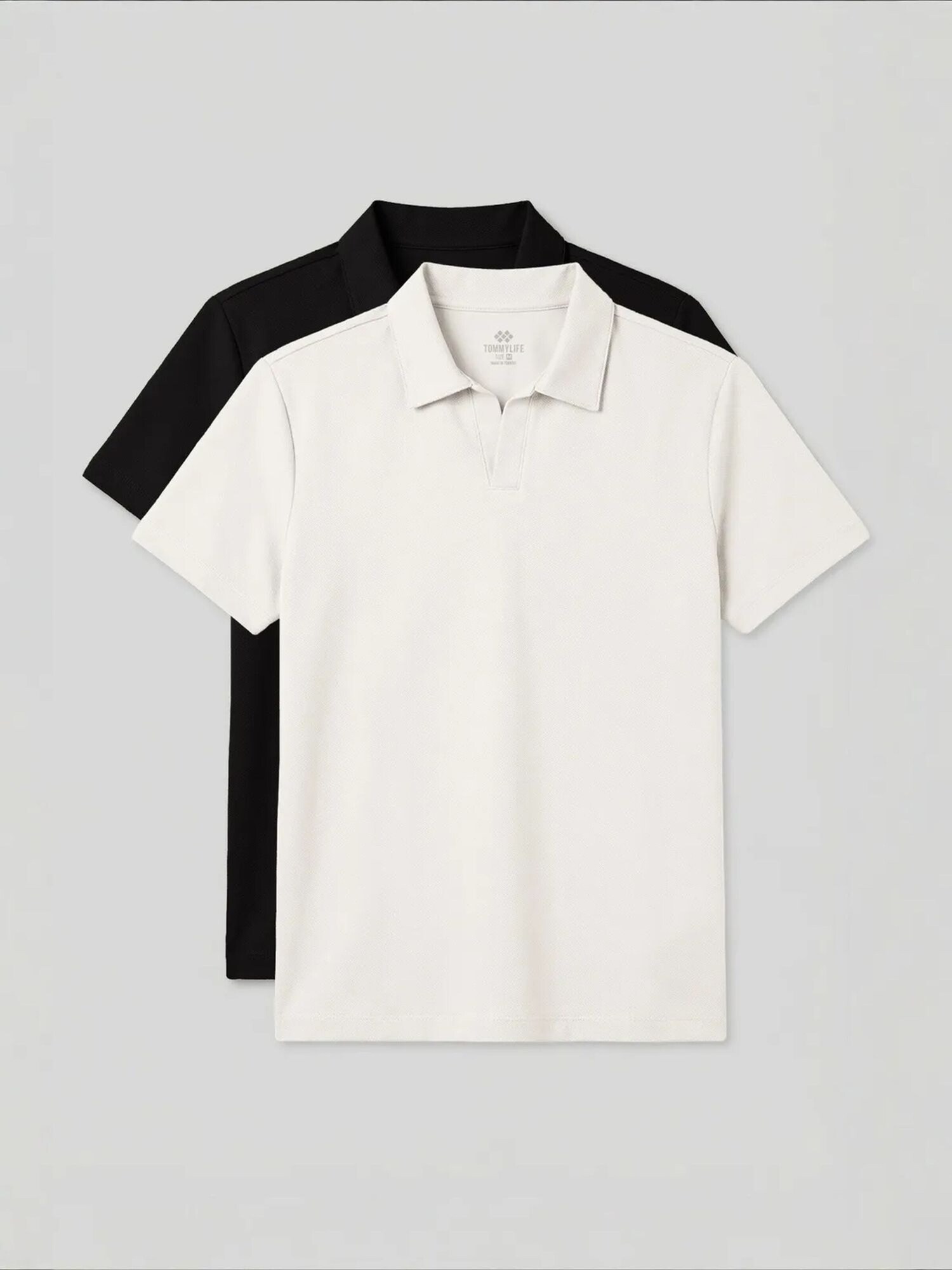 Tommy Life Majica 'T-Shirts' miks boja