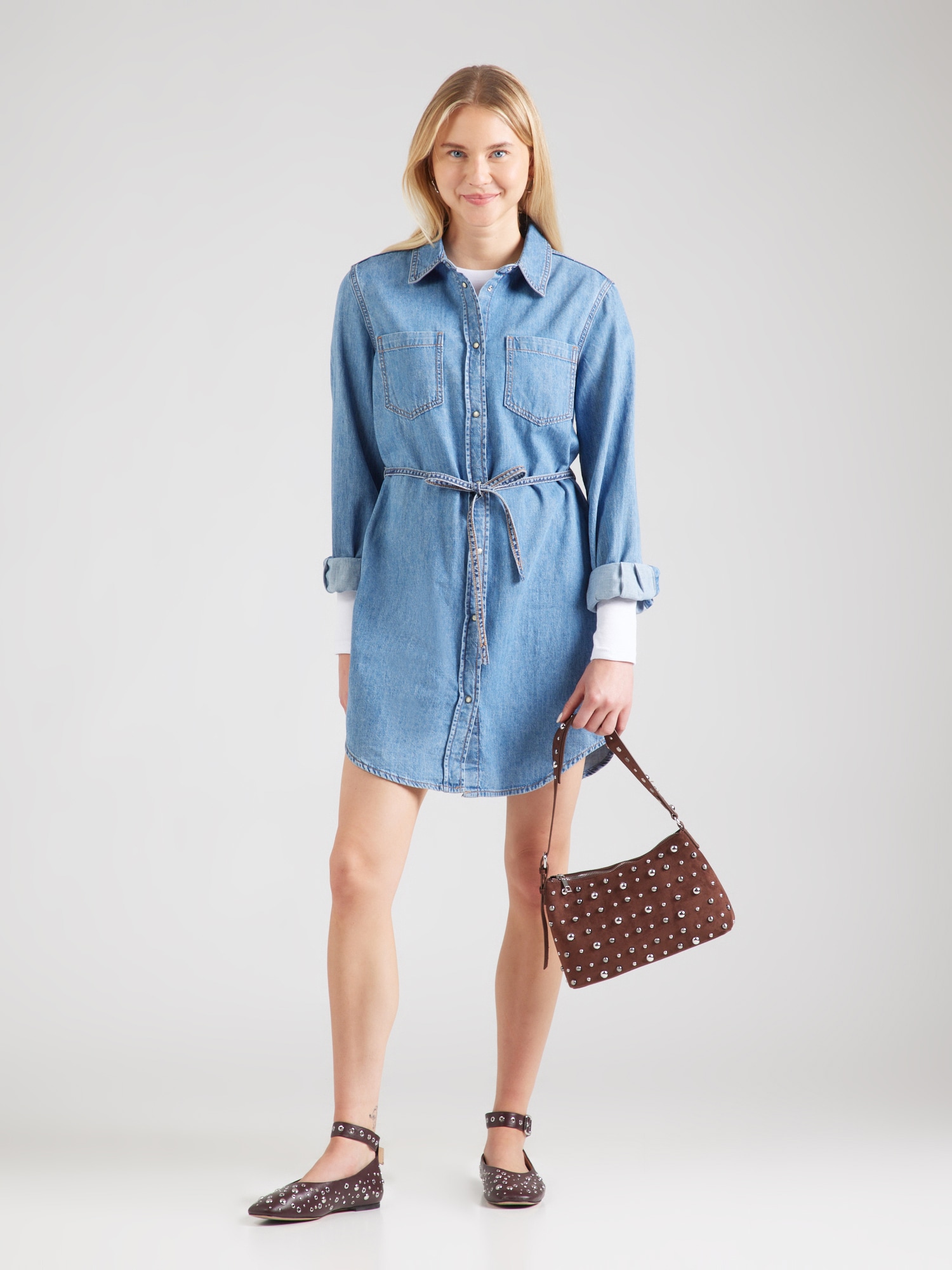 Thumbnail - ONLY Kleid ONLKOKO