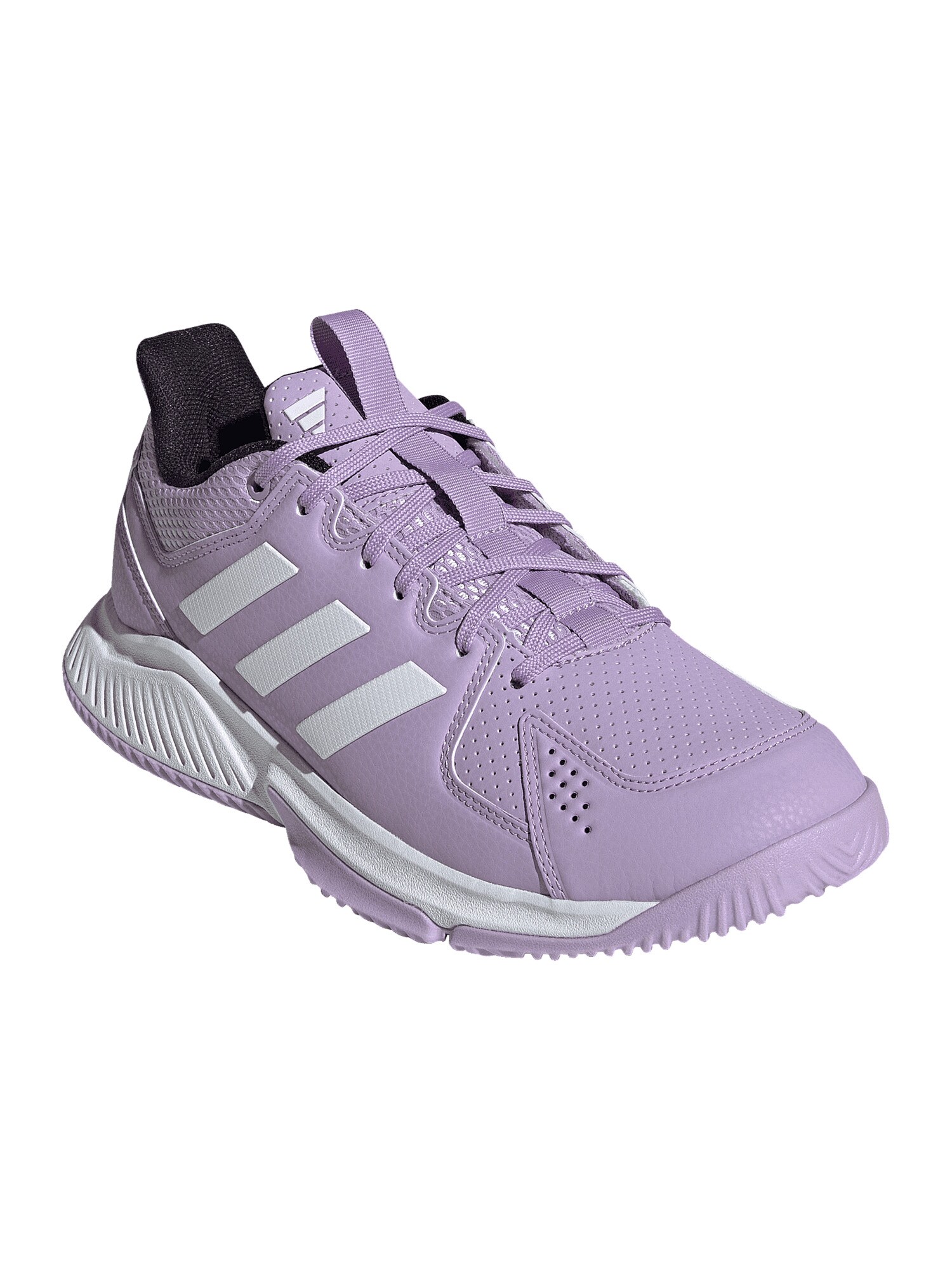 ADIDAS PERFORMANCE Športová obuv 'Court Flight' svetlofialová / biela (obrázok 5)