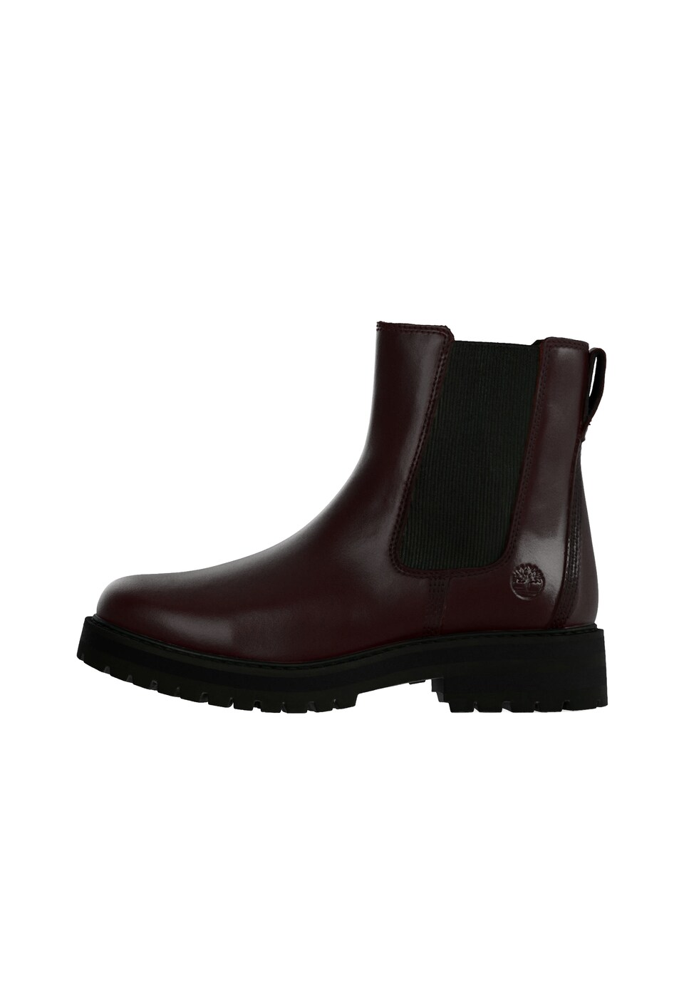 Chelsea boots