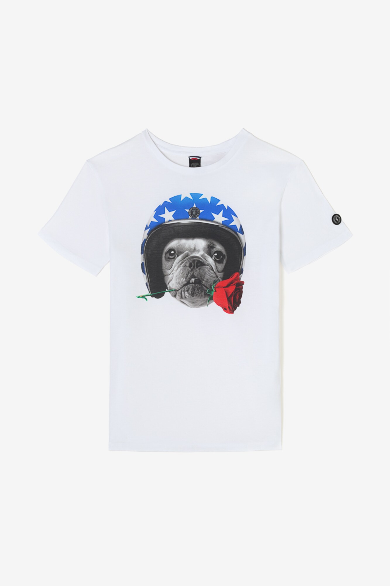 Thumbnail - Le Temps Des Cerises T-Shirt Soline