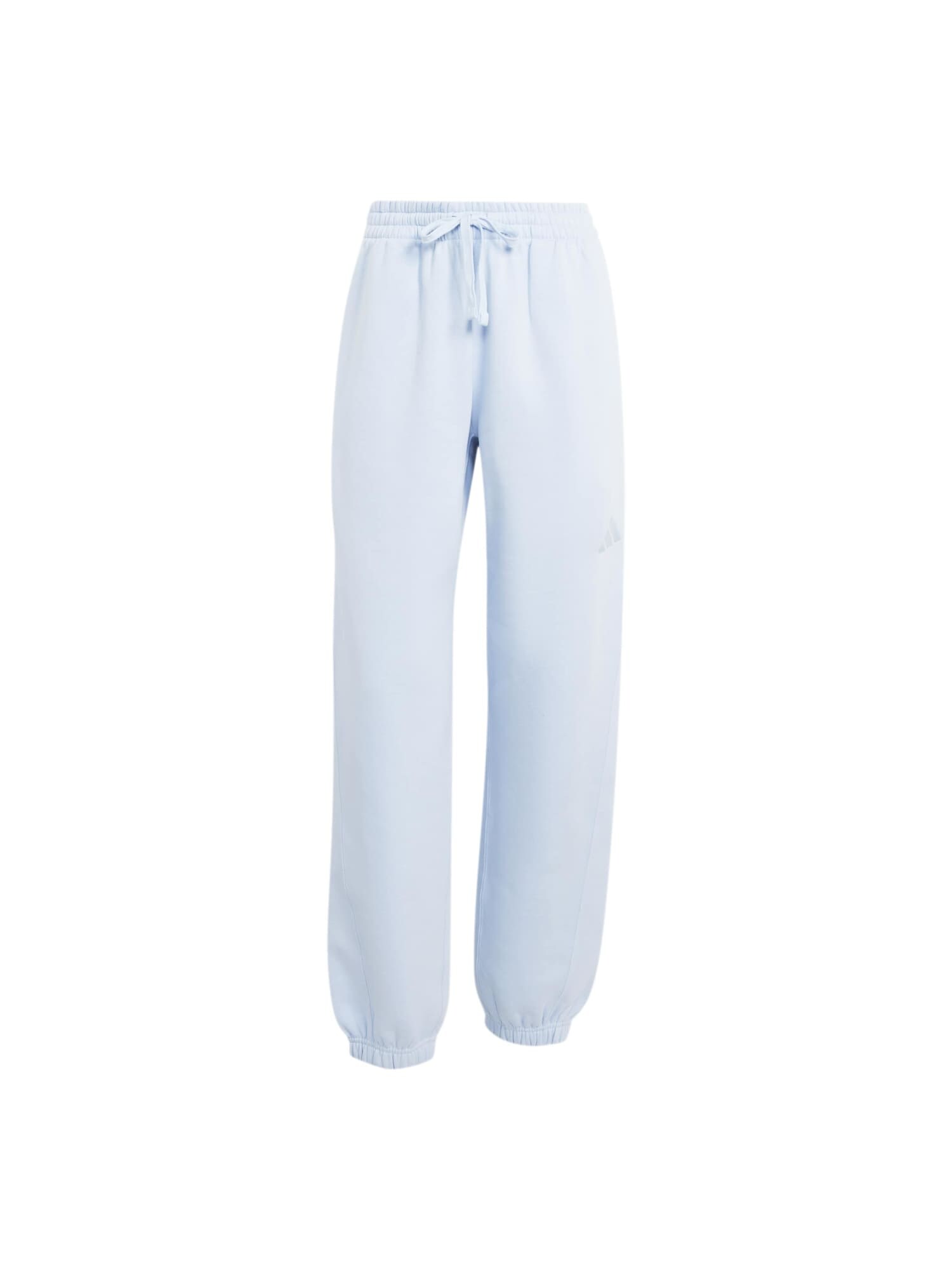 ADIDAS SPORTSWEAR Pantaloni sport 'ALL SZN'  albastru deschis