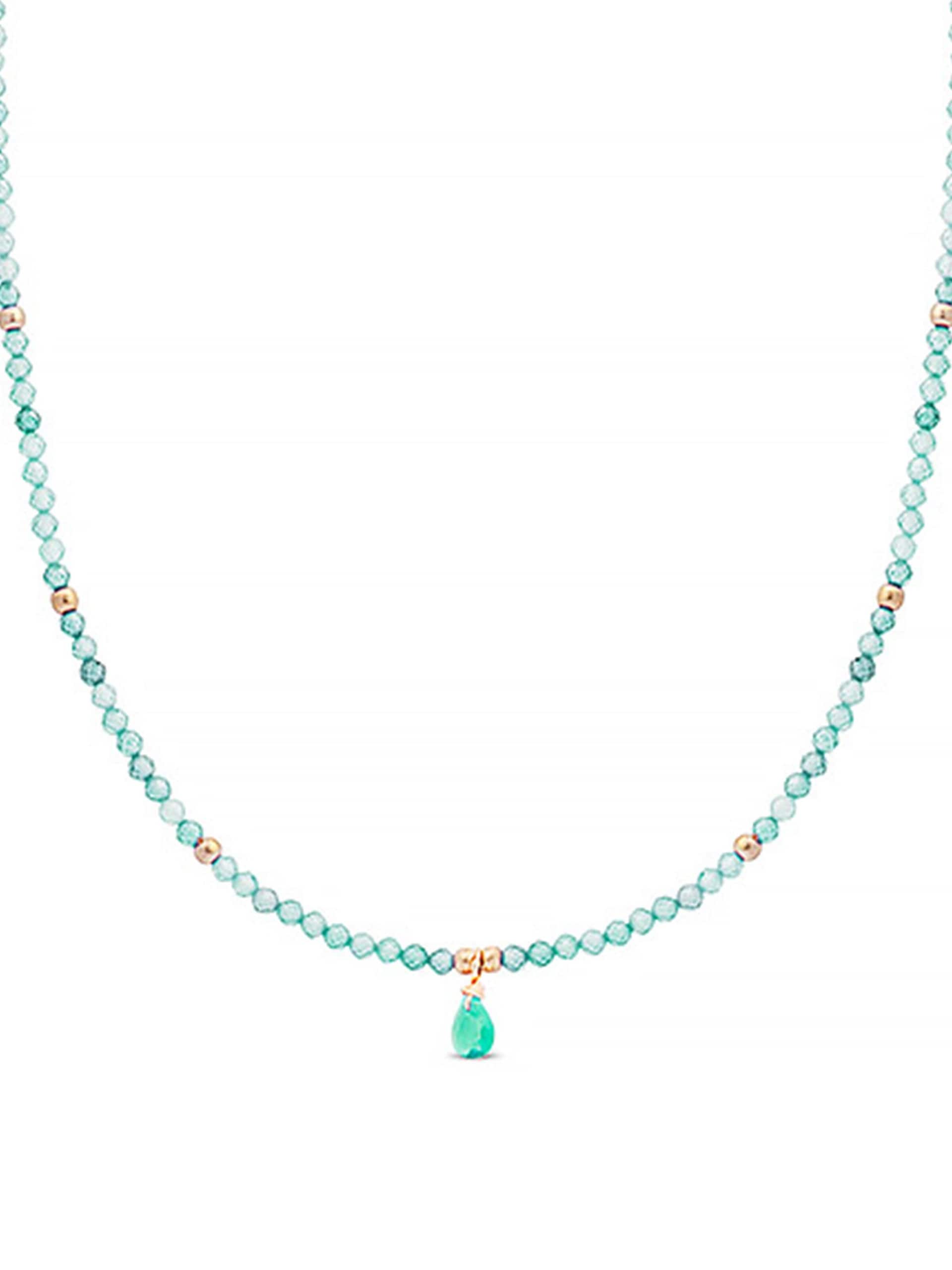 Luxenter Halsband 'Athat' dam