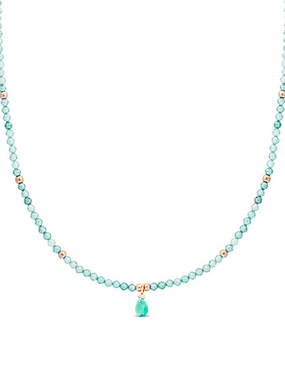 Halsband 'Athat'