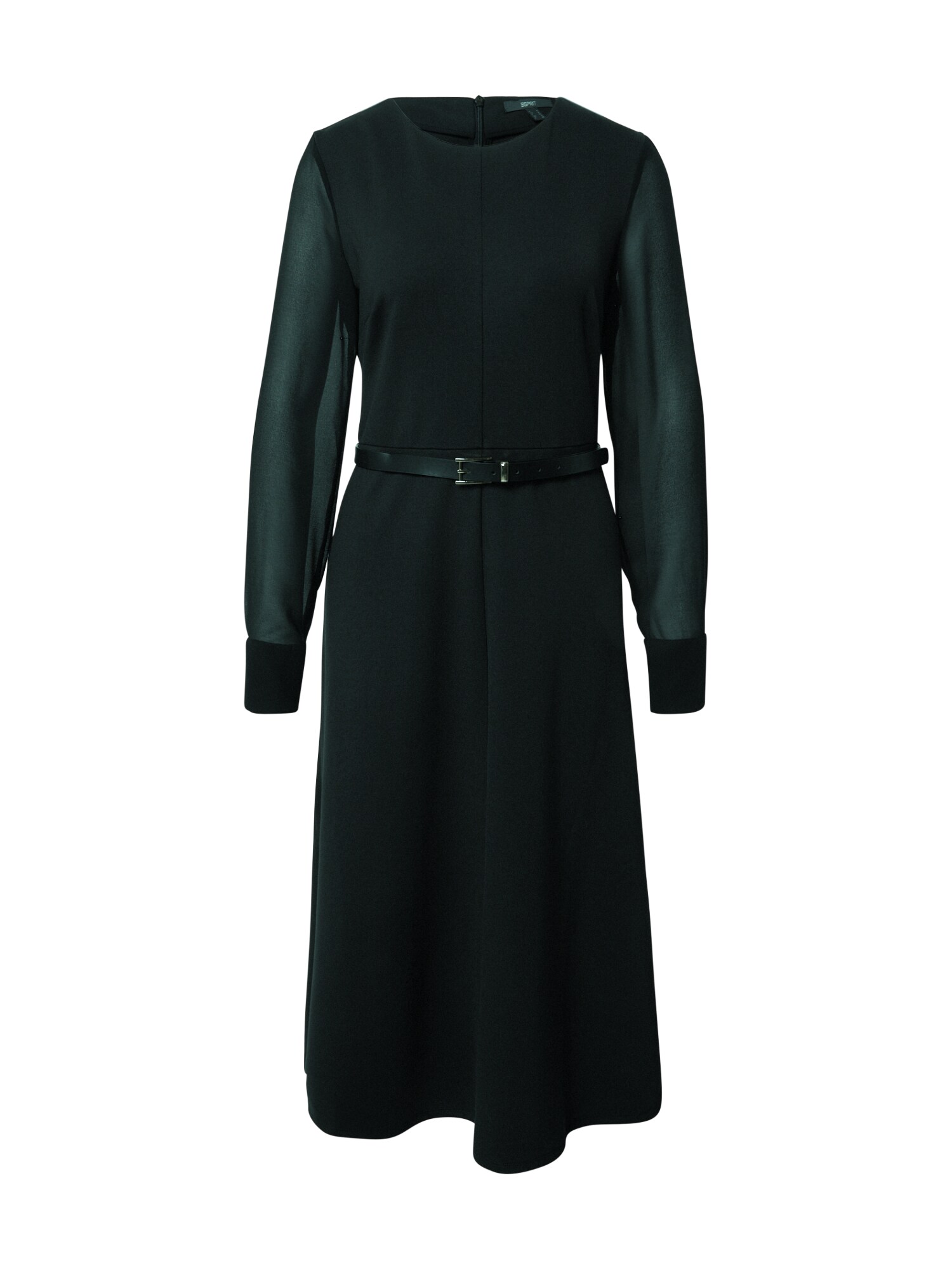 Esprit Collection Suknelė  tamsiai žalia