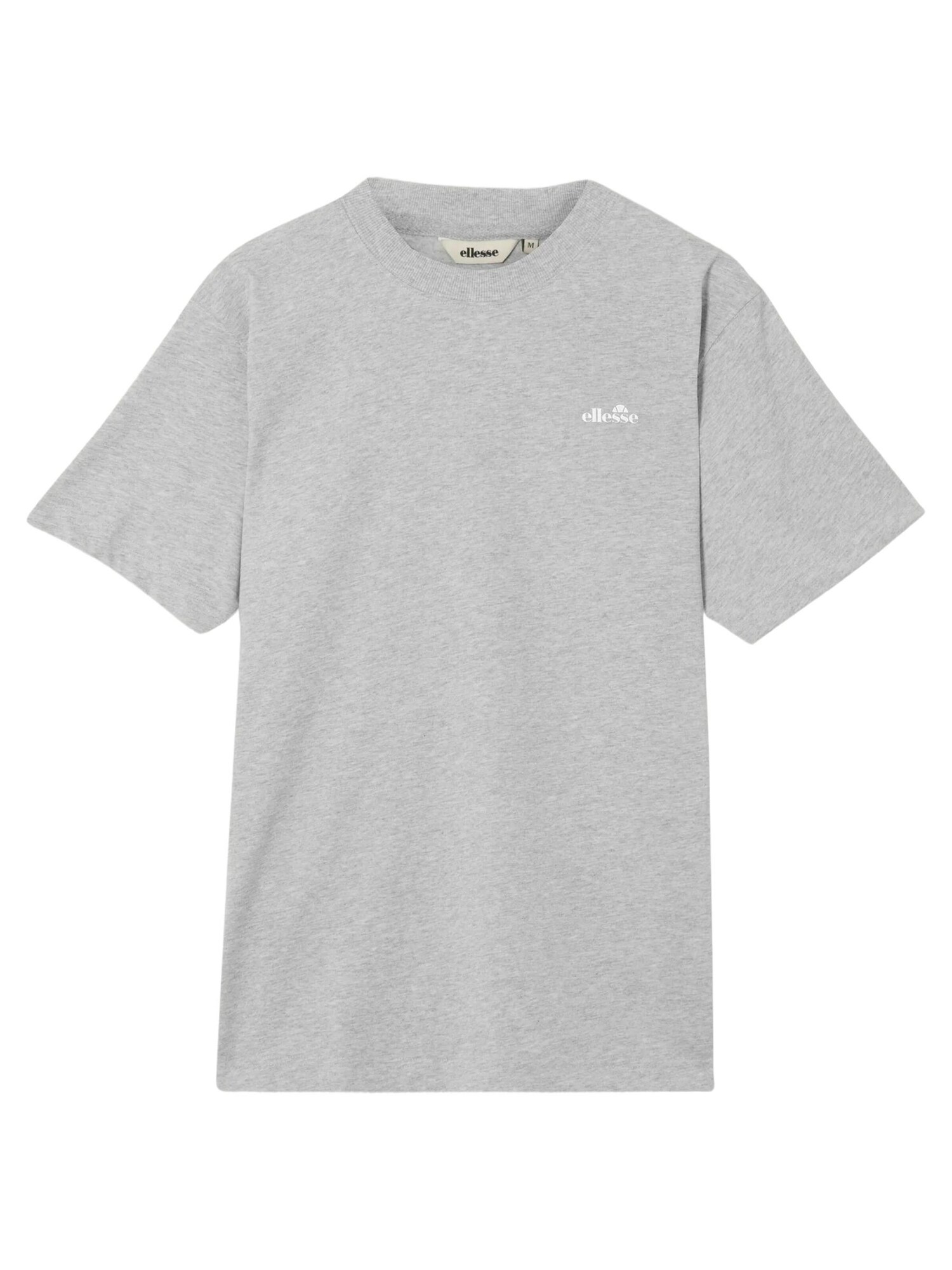 ELLESSE Camiseta 'Camiseta ellesse gris acciano tee' greige – imagen 3