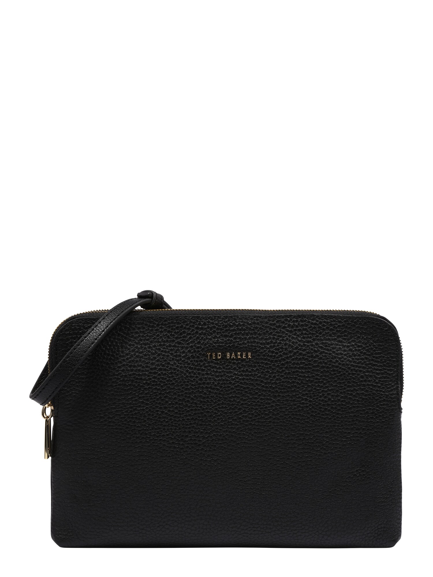 Ted Baker Rankinė su ilgu dirželiu 'Ciarraa'  juoda