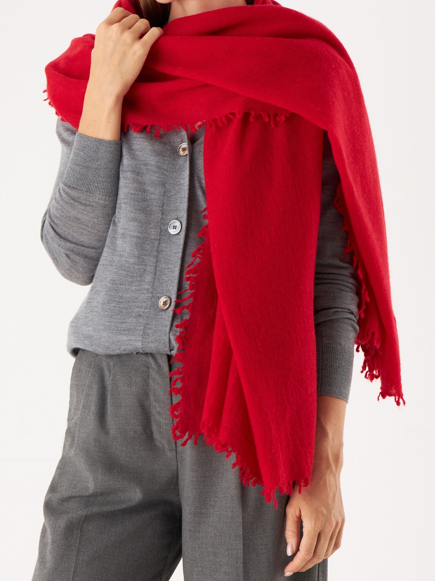 Thumbnail - CODELLO Schal