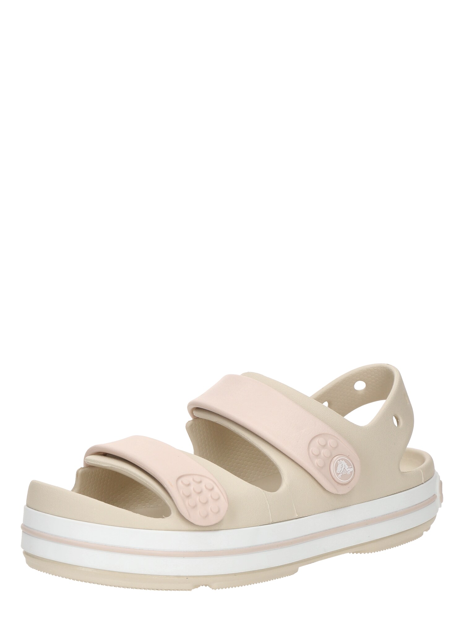 Crocs Nyitott cipők 'Cruiser'  krém akciós termékkép 1
