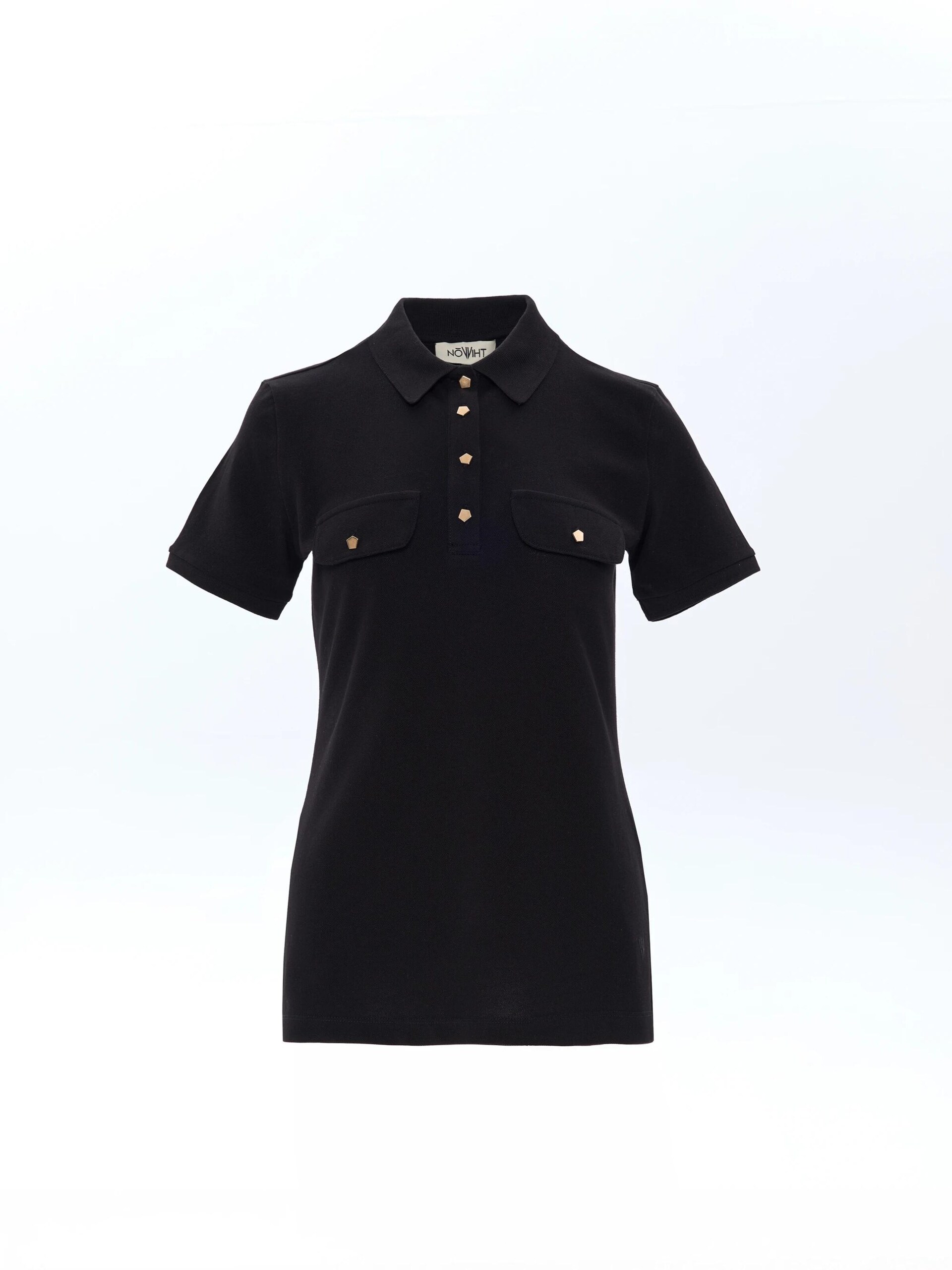 NOWIHT T-shirt 'Adrienne' dam