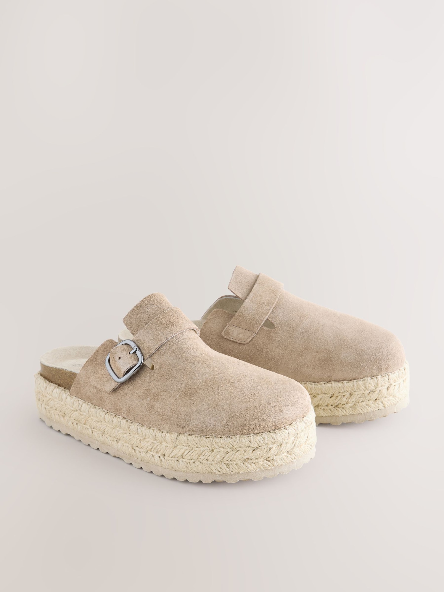 Thumbnail - Next Pantolette