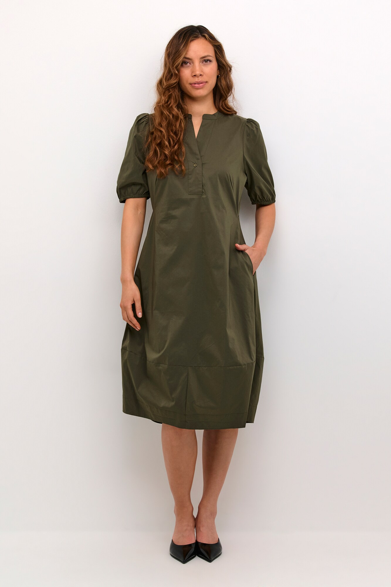 Thumbnail - CULTURE Kleid Antoinett