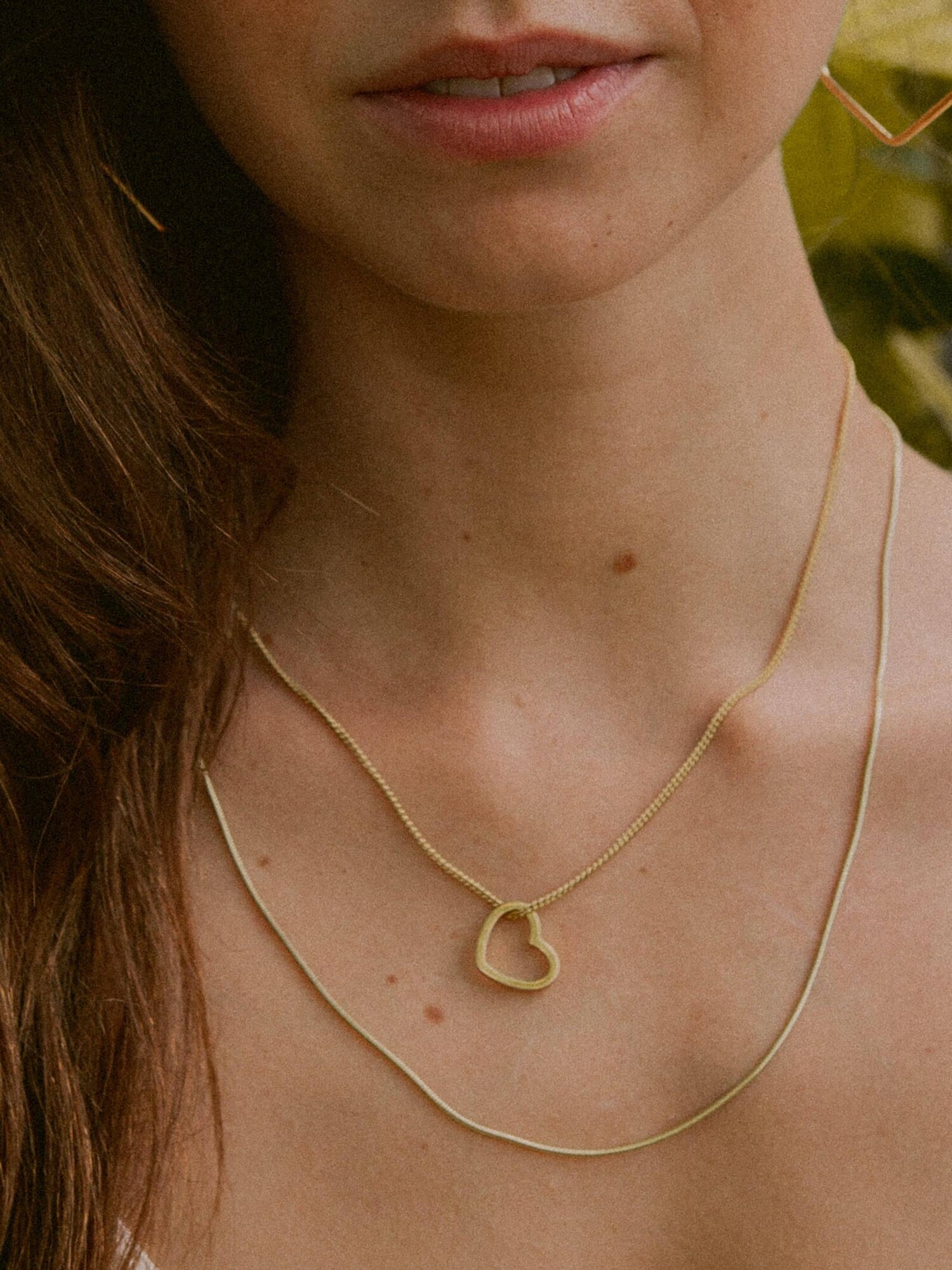 Thumbnail - modabil Anhänger HEART