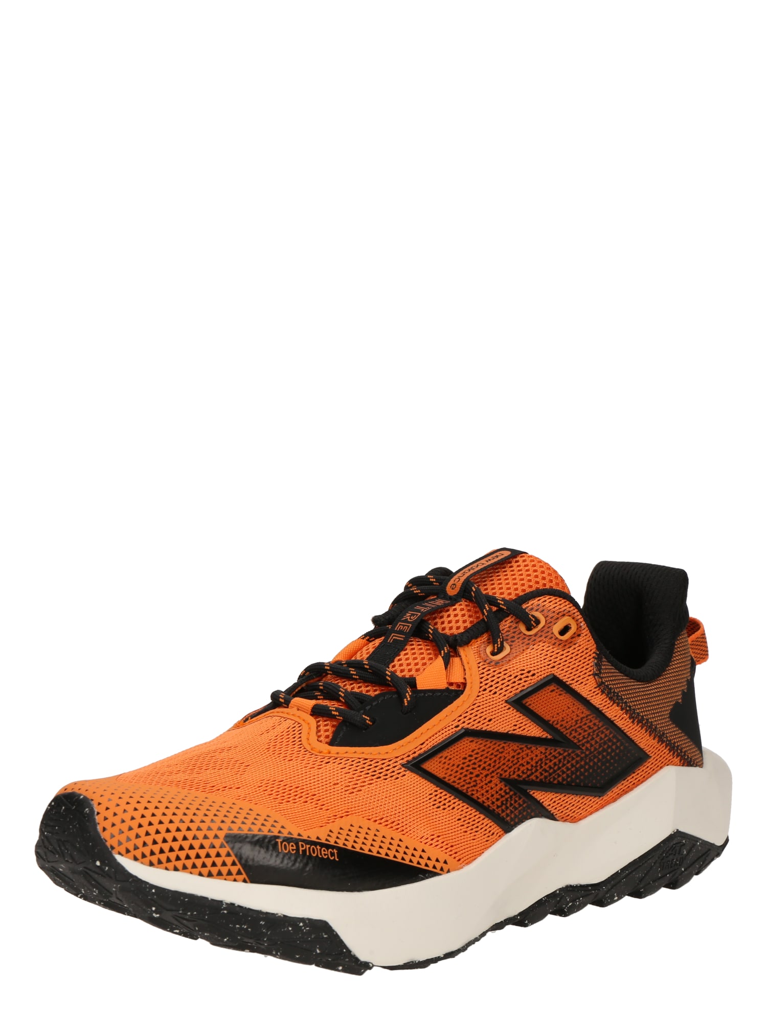 new balance Futócipők 'Nitrel'  narancs / fekete akciós termékkép 1
