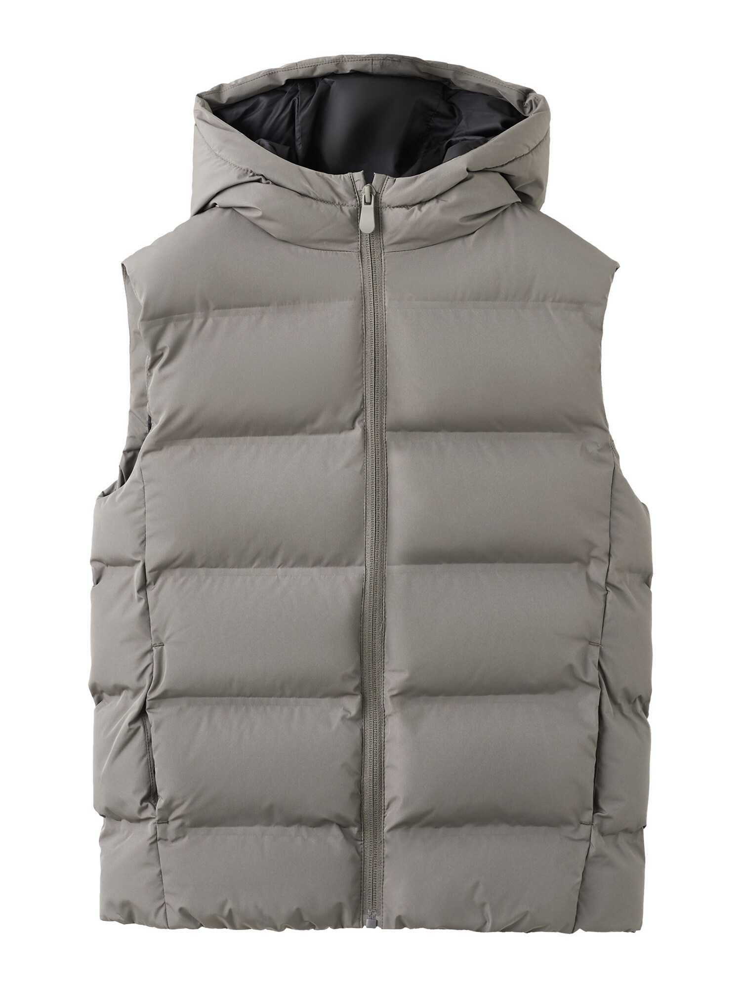 MANGO KIDS Vestă MANEL  ombră