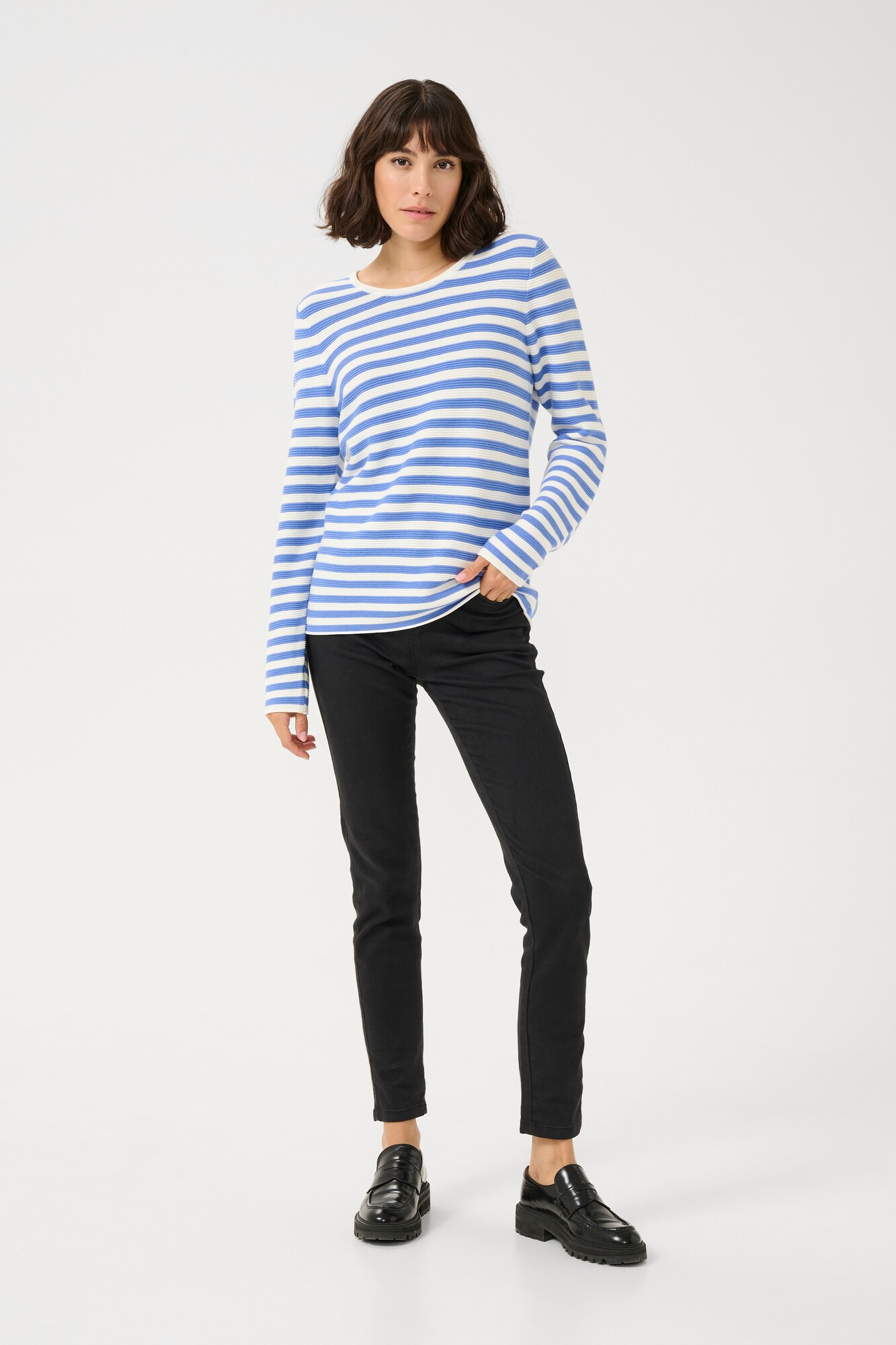 Thumbnail - Pullover 'Linka'
