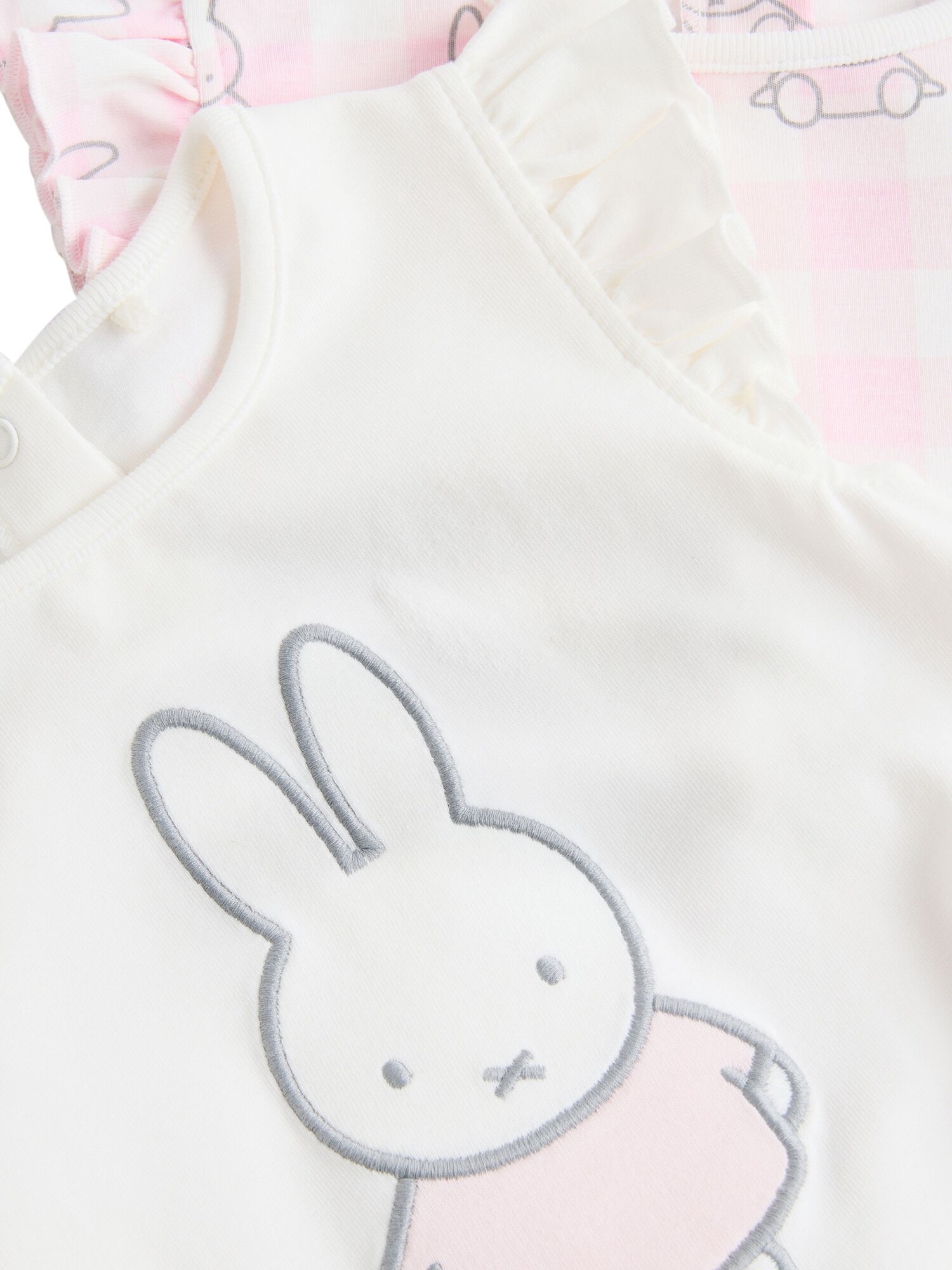 Thumbnail - Next Body Miffy