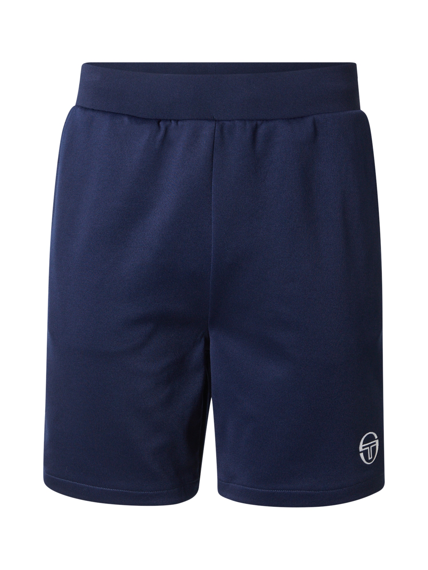Sergio Tacchini Nadrág 'NEW ORION'  tengerészkék / fehér akciós termékkép 1