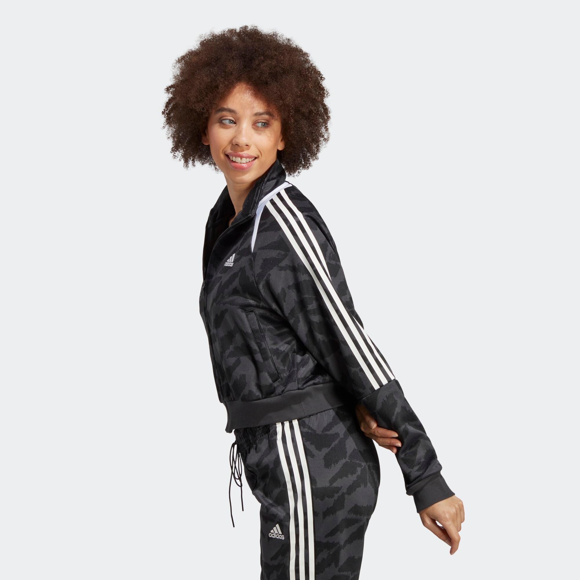 Thumbnail - Trainingsjacke 'Tiro Suit Up Lifestyle'