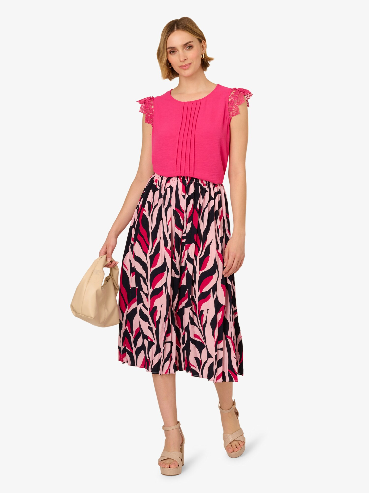 Thumbnail - Adrianna Papell Rock