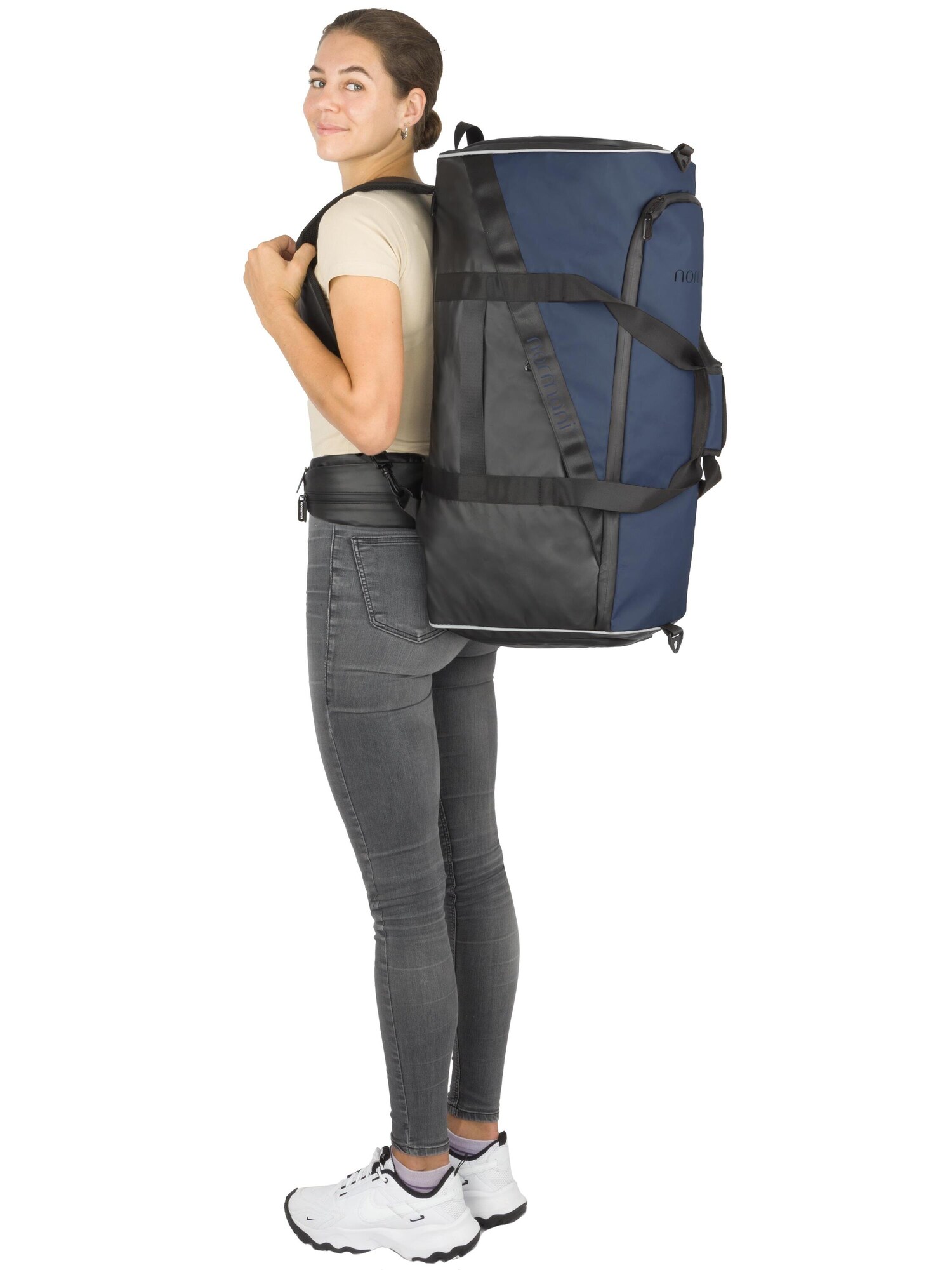 Thumbnail - normani Sportrucksack