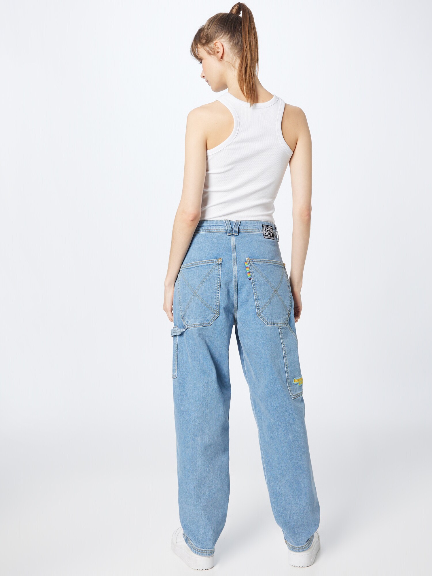 Thumbnail - Jeans 'X-tra'