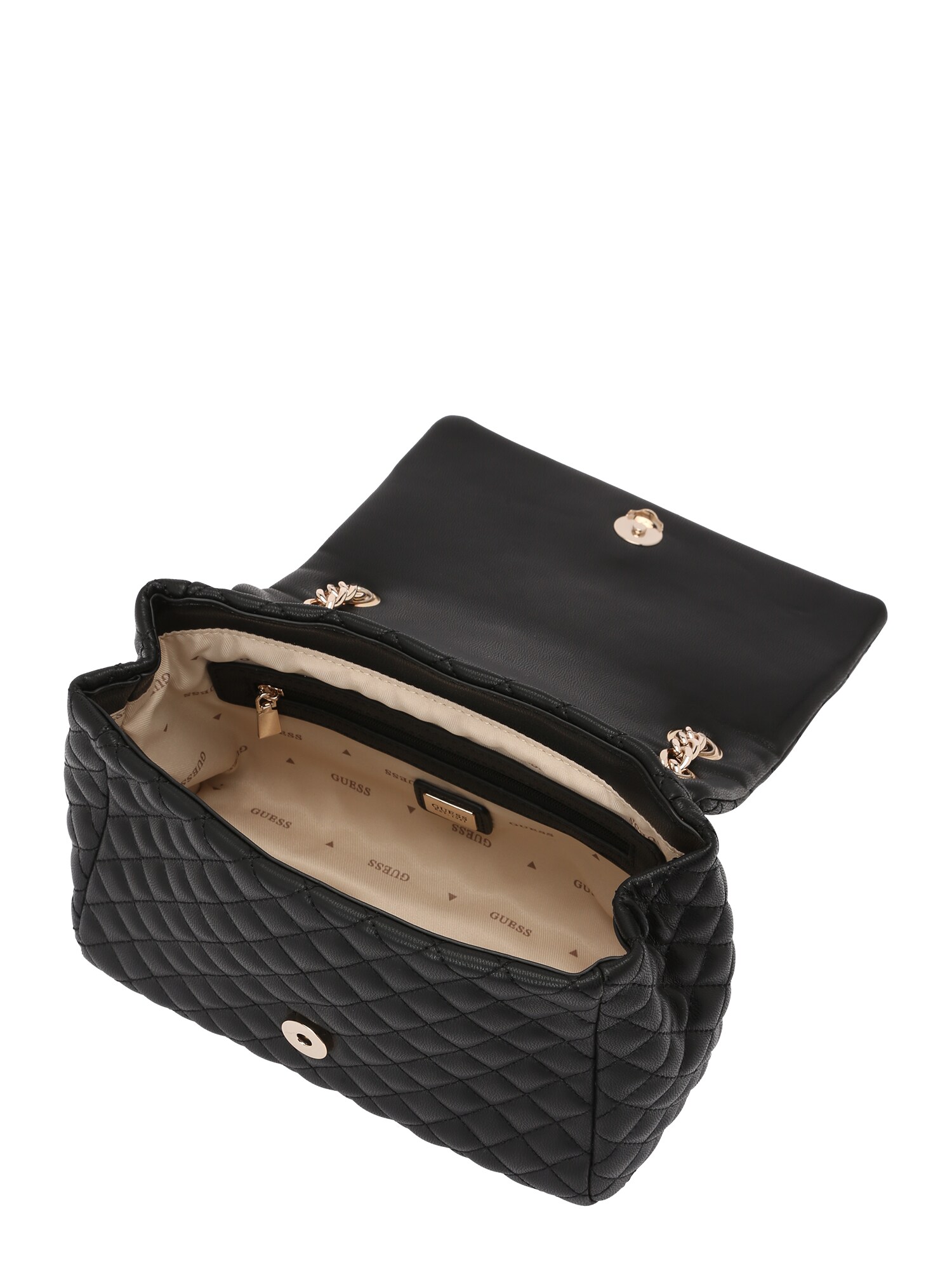 Thumbnail - GUESS Umhängetasche ADAM