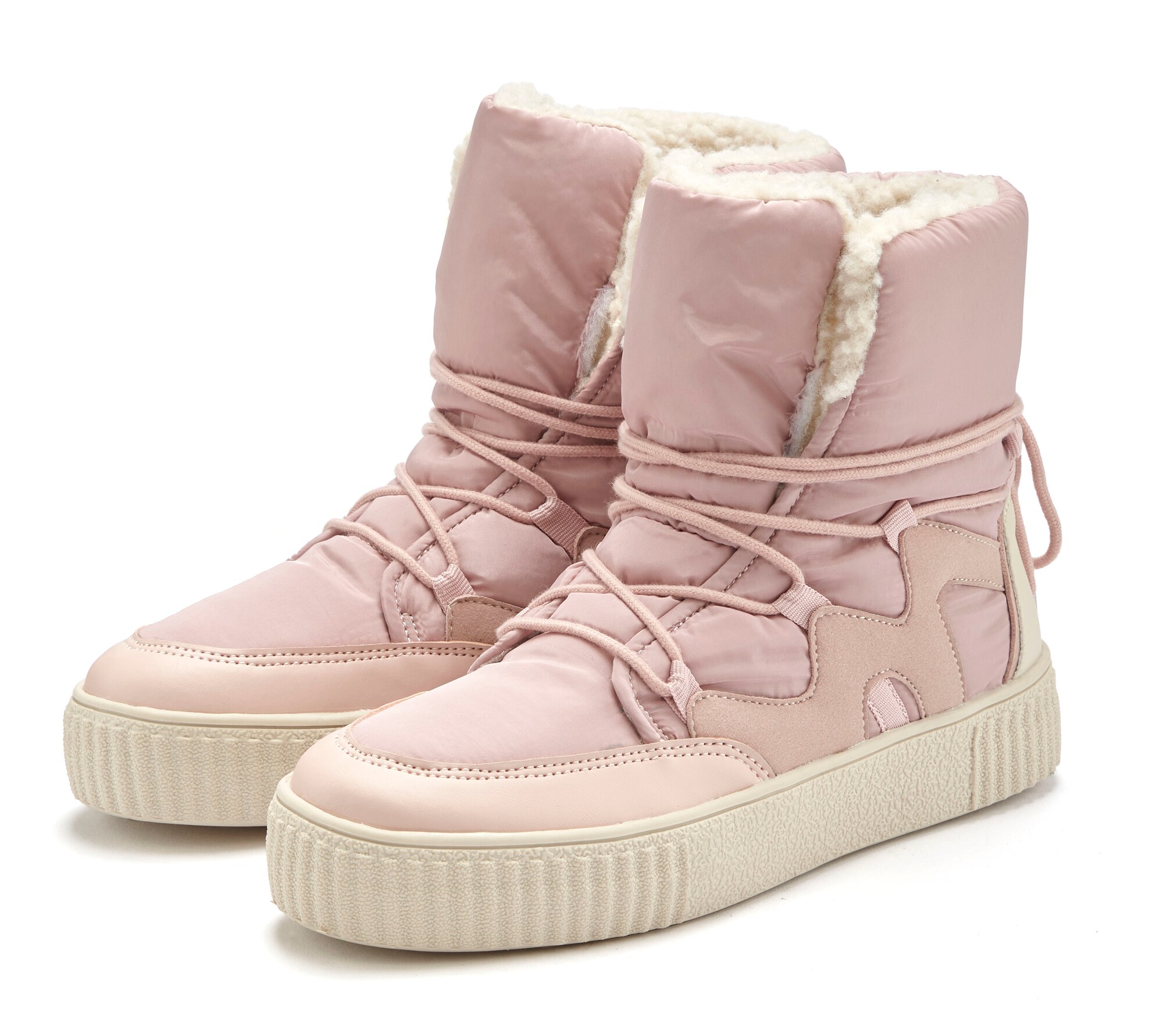 Thumbnail - Snowboots