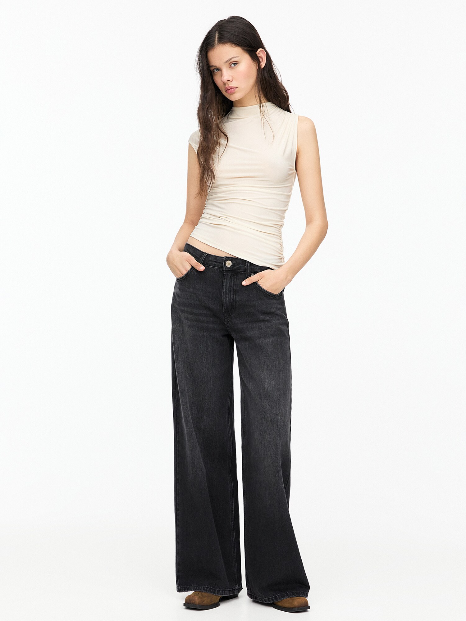 Thumbnail - Pull&Bear T-Shirt