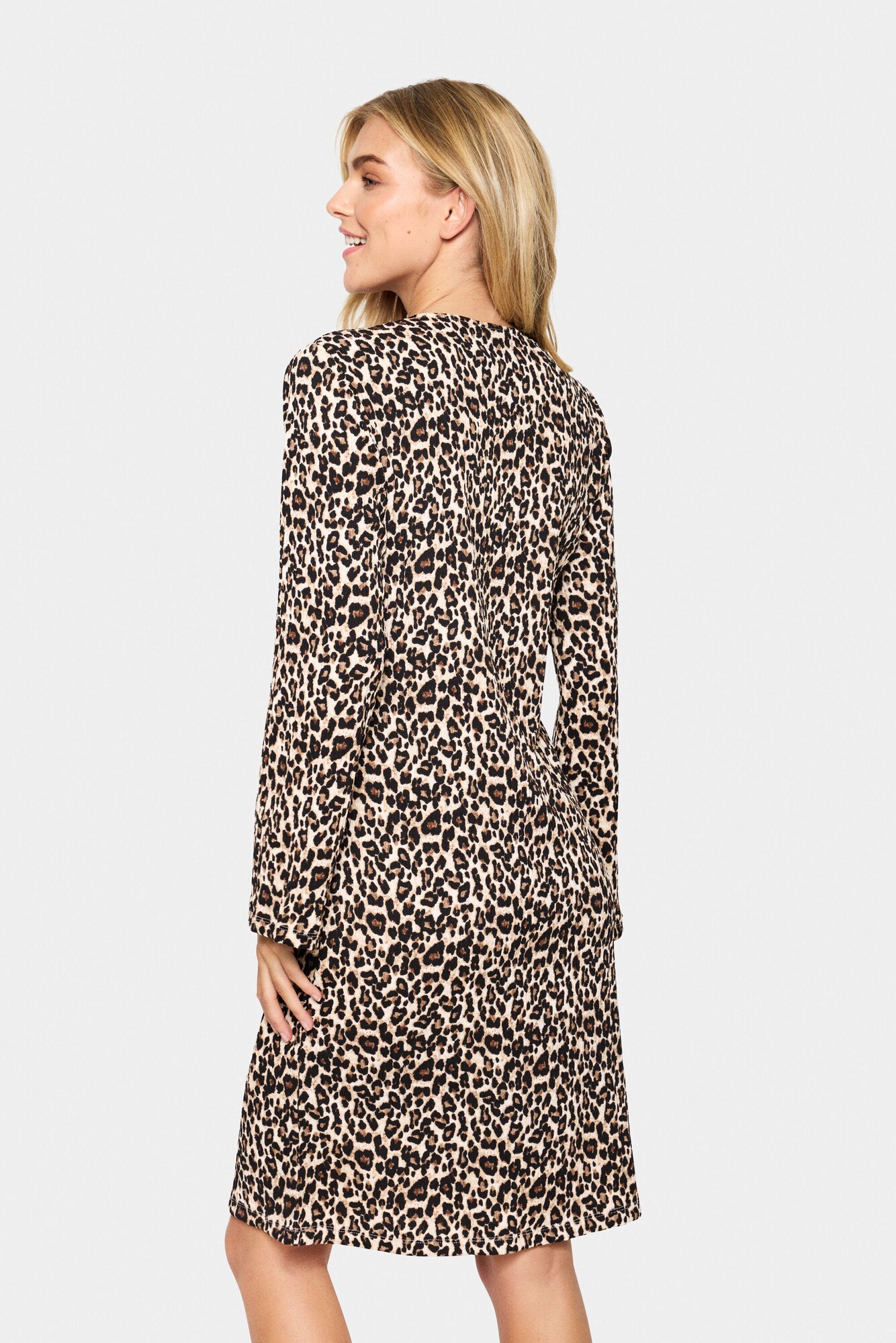 Thumbnail - SAINT TROPEZ Kleid Ilyssa