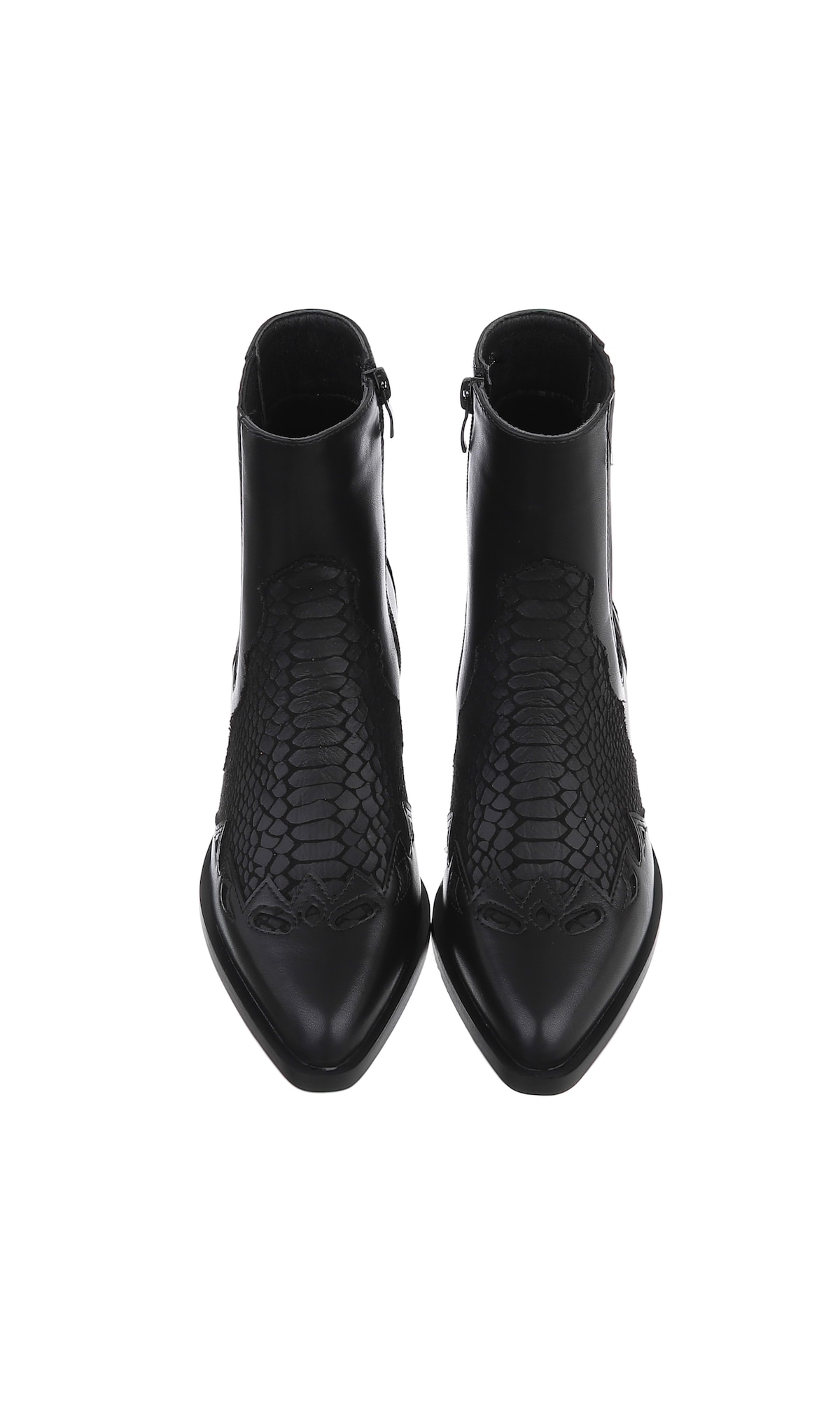 Thumbnail - Ital-Design Stiefelette
